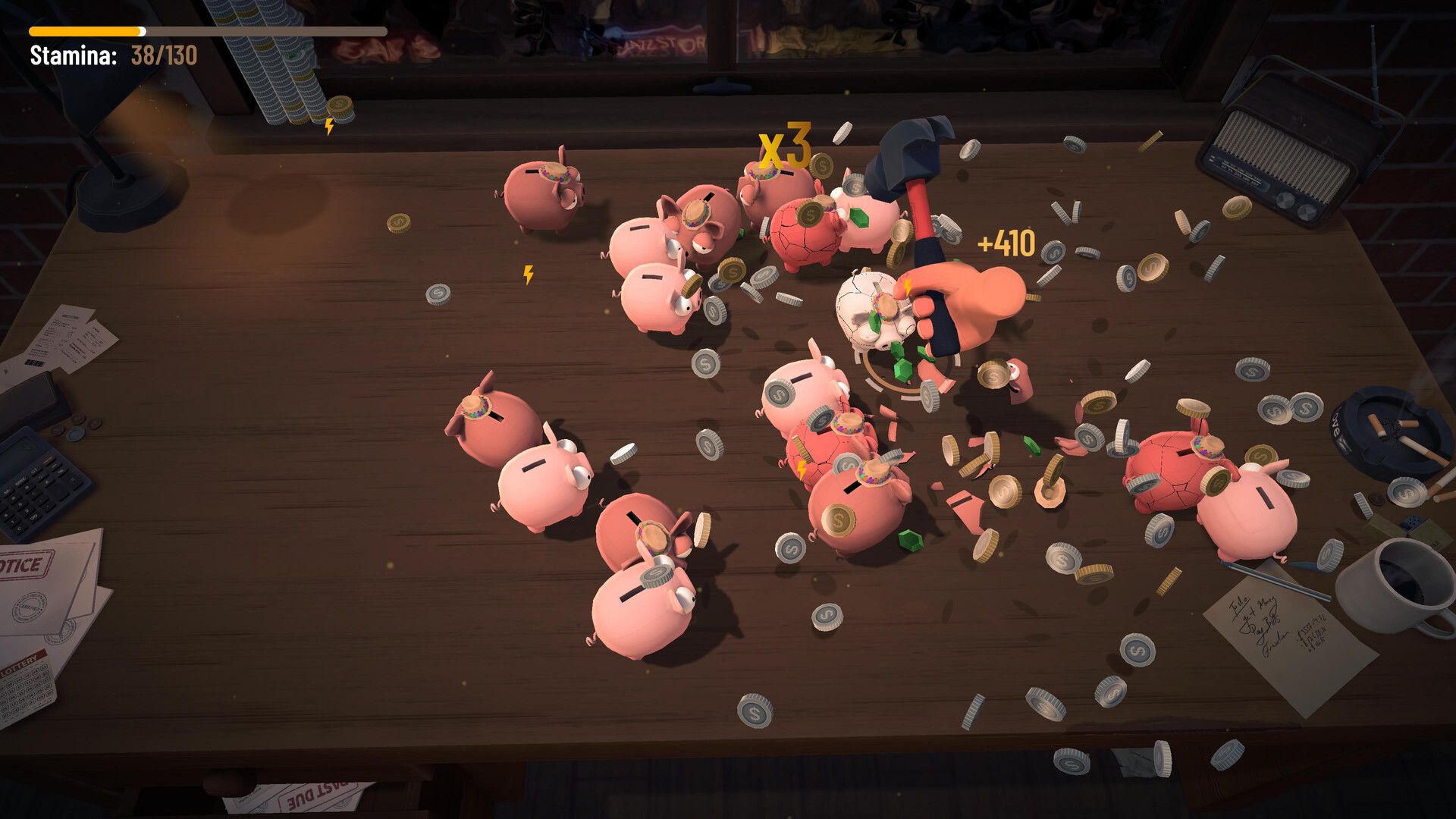 The drama behind a Steam game stolen two months before launch The drama behind a Steam game stolen two months before launch