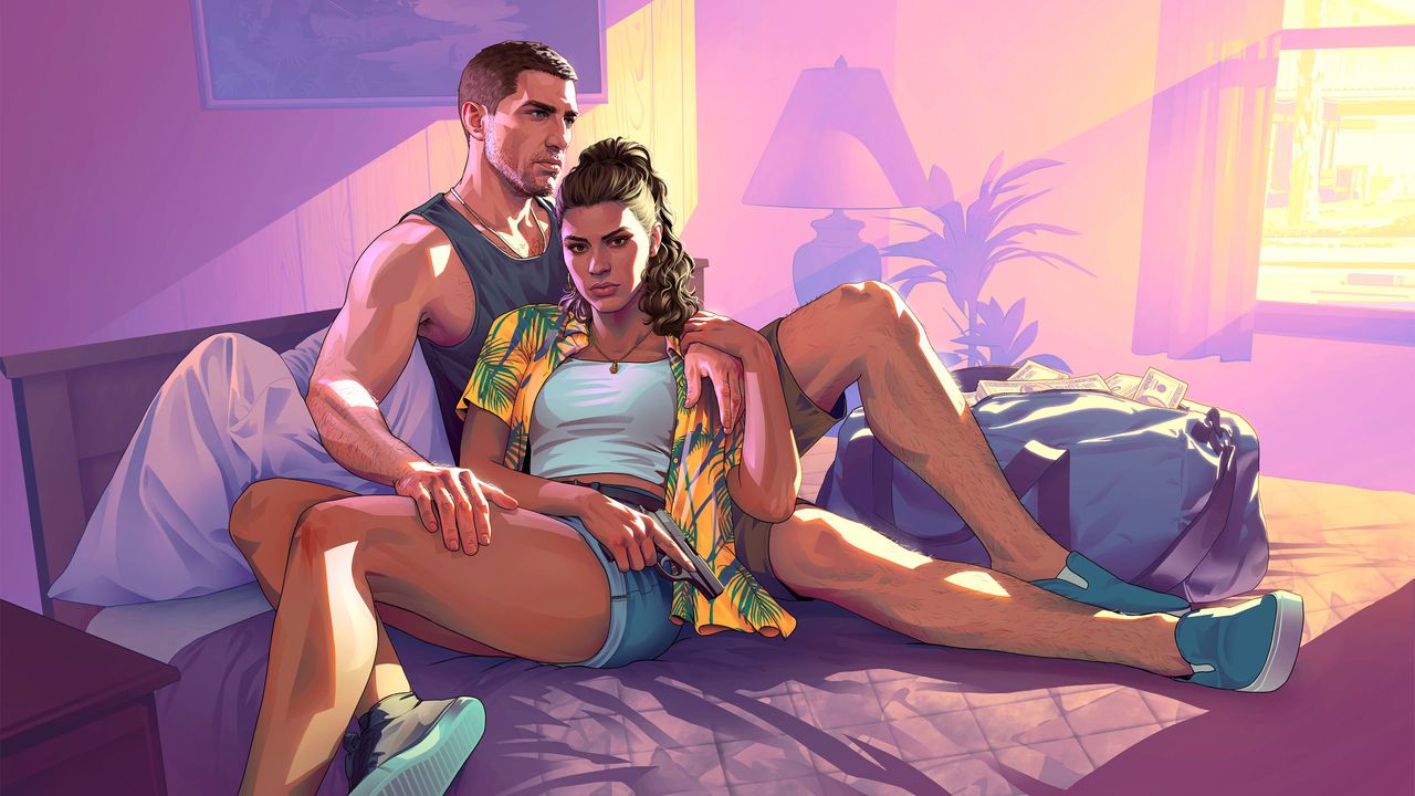 GTA 6 is locked in for November 19, 2026, according to Take-Two Interactive, despite delay rumors — and marketing starts soon GTA 6 is locked in for November 19, 2026, according to Take-Two Interactive, despite delay rumors — and marketing starts soon