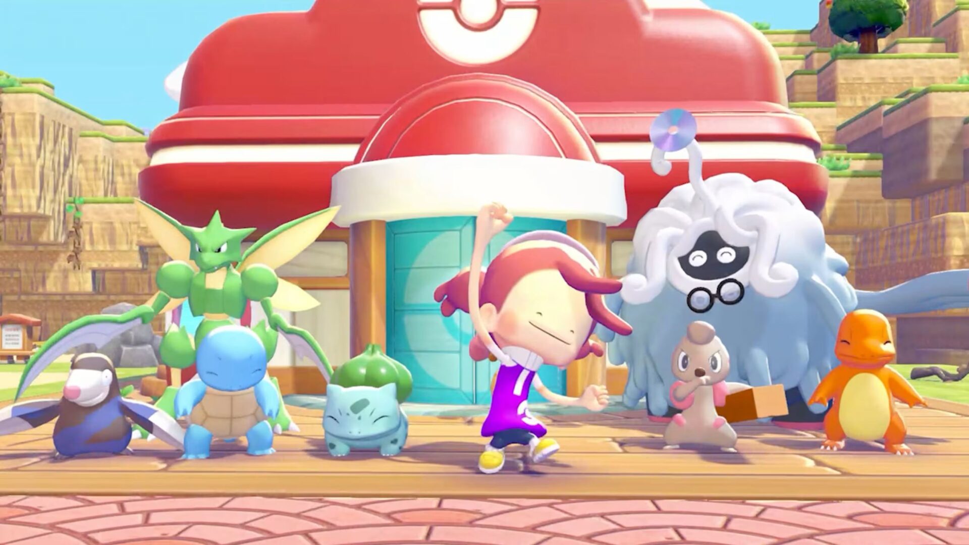 Pokémon Pokopia and two GBA classics hit major sales milestones Pokémon Pokopia and two GBA classics hit major sales milestones
