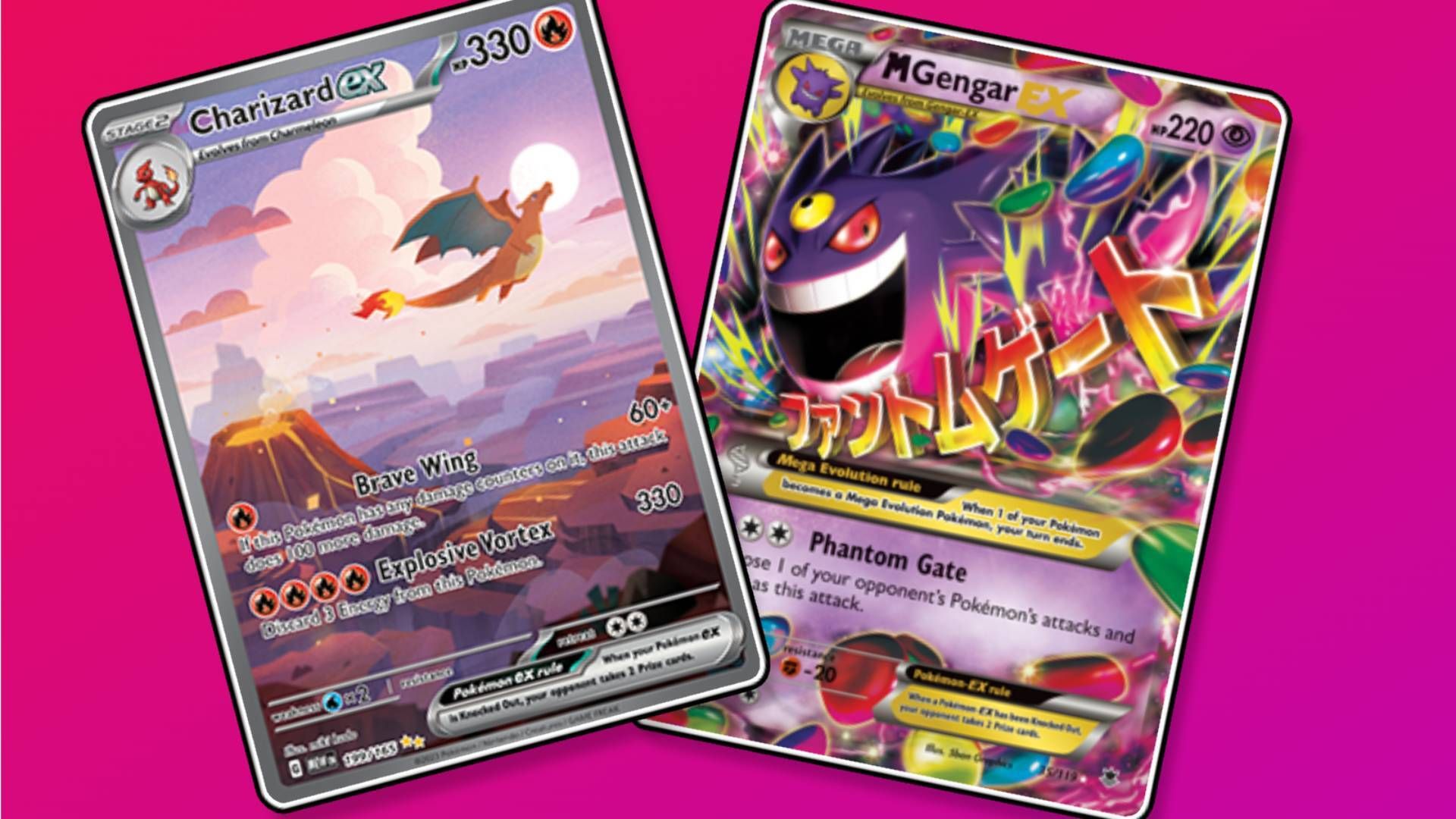 The 10 Pokémon cards most likely to be fake (and how to tell) The 10 Pokémon cards most likely to be fake (and how to tell)