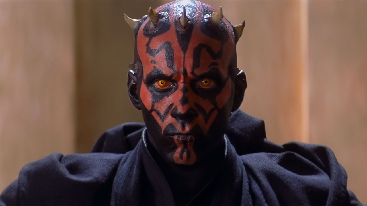 Maul Shadow Lord season 2 will continue an iconic Star Wars trope, actor reveals Maul Shadow Lord season 2 will continue an iconic Star Wars trope, actor reveals