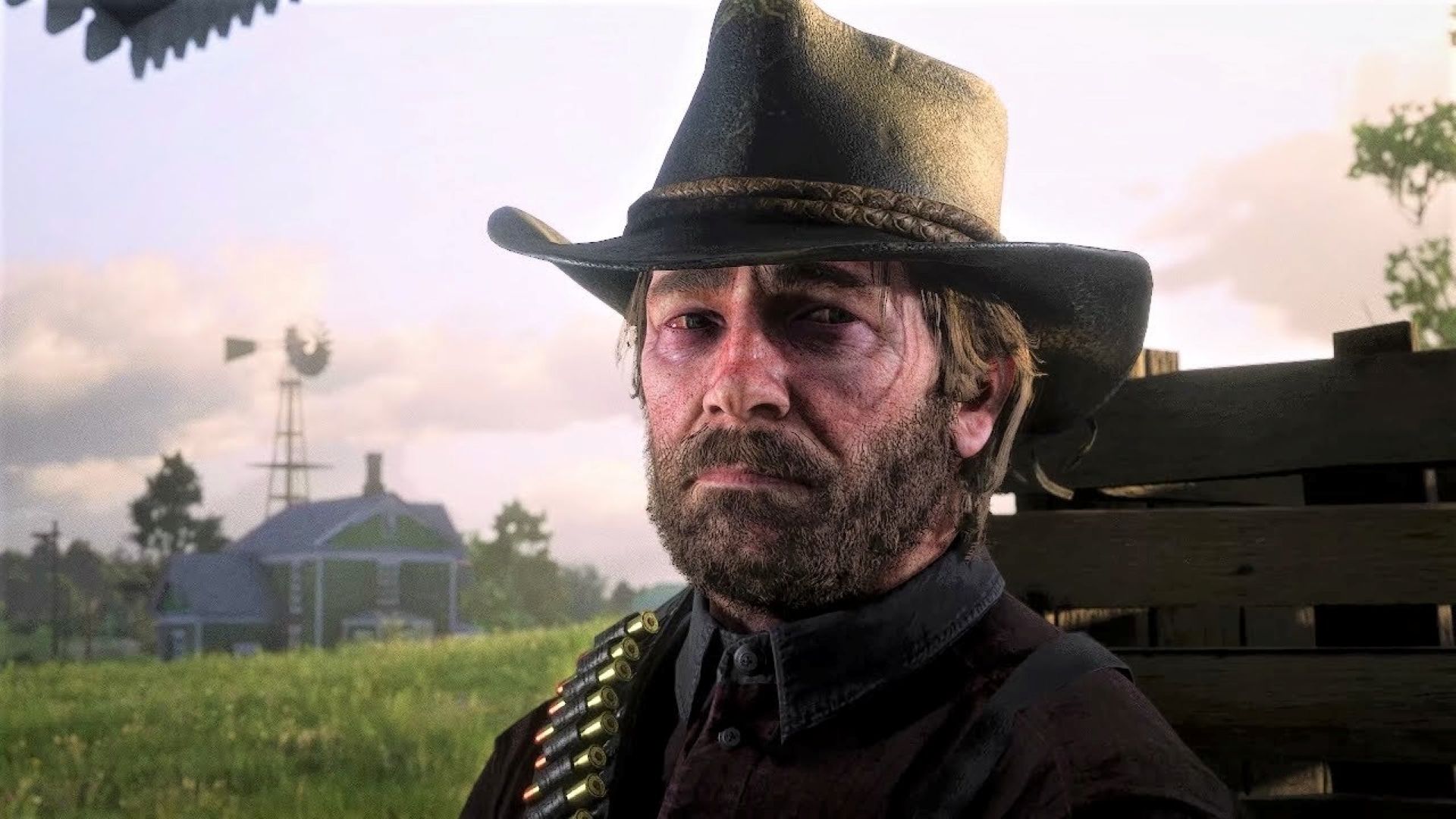Red Dead Redemption 2 Officially Reveals Free DLC Available May 5