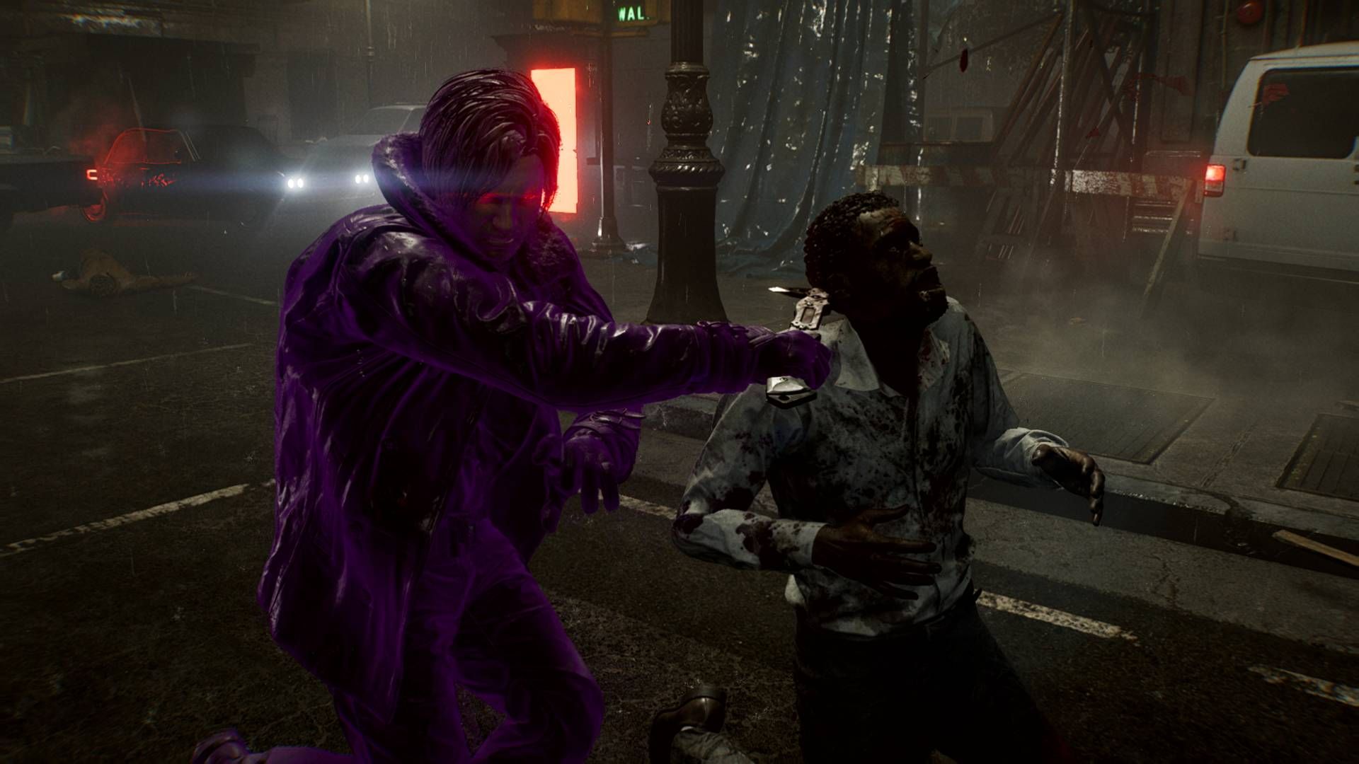 Resident Evil Requiem free DLC Leon Must Die Forever is out now Resident Evil Requiem free DLC Leon Must Die Forever is out now