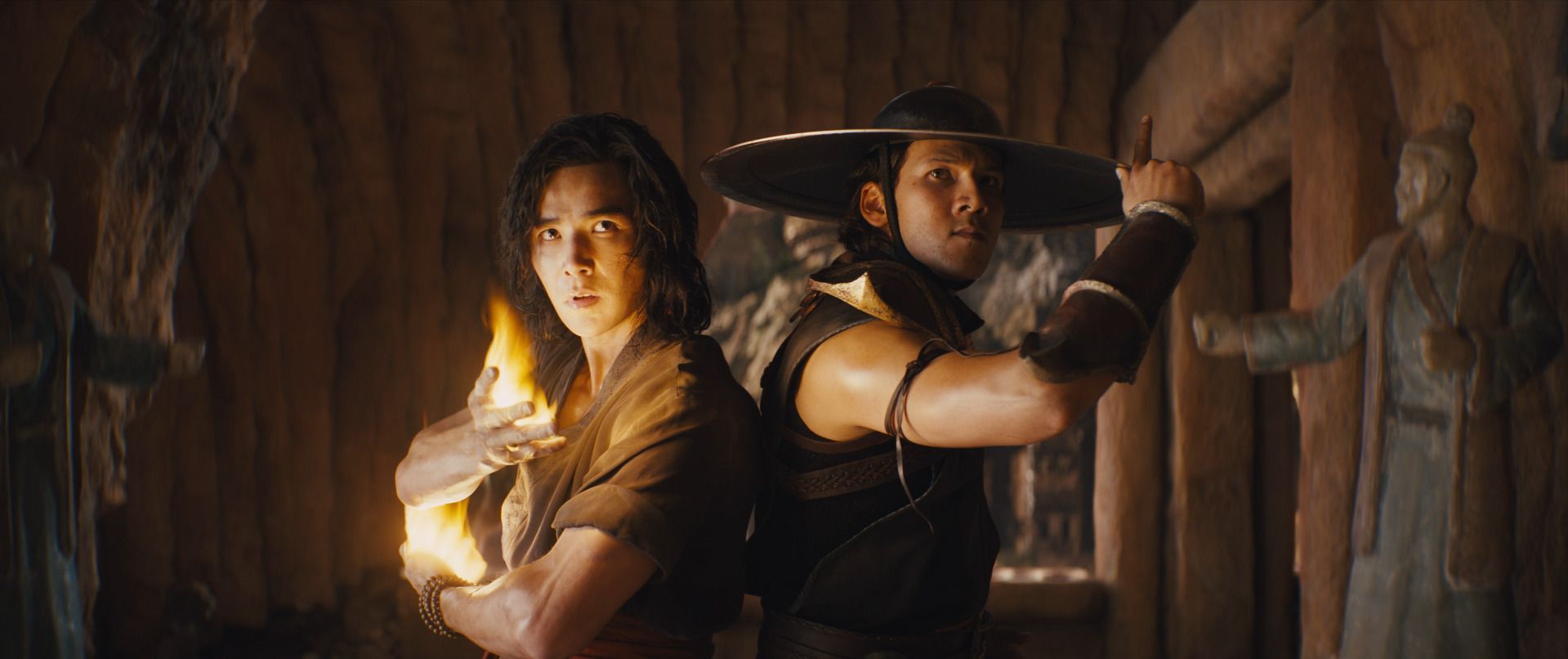 You can get the first Mortal Kombat movie for free, but you’ll have to use Bing You can get the first Mortal Kombat movie for free, but you’ll have to use Bing