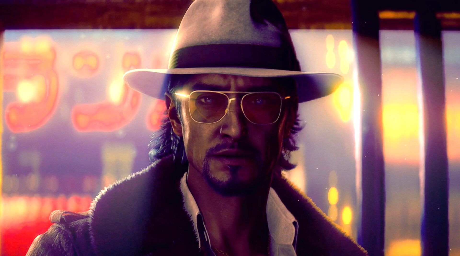 Stranger Than Heaven release date narrows down in new Xbox showcase Stranger Than Heaven release date narrows down in new Xbox showcase