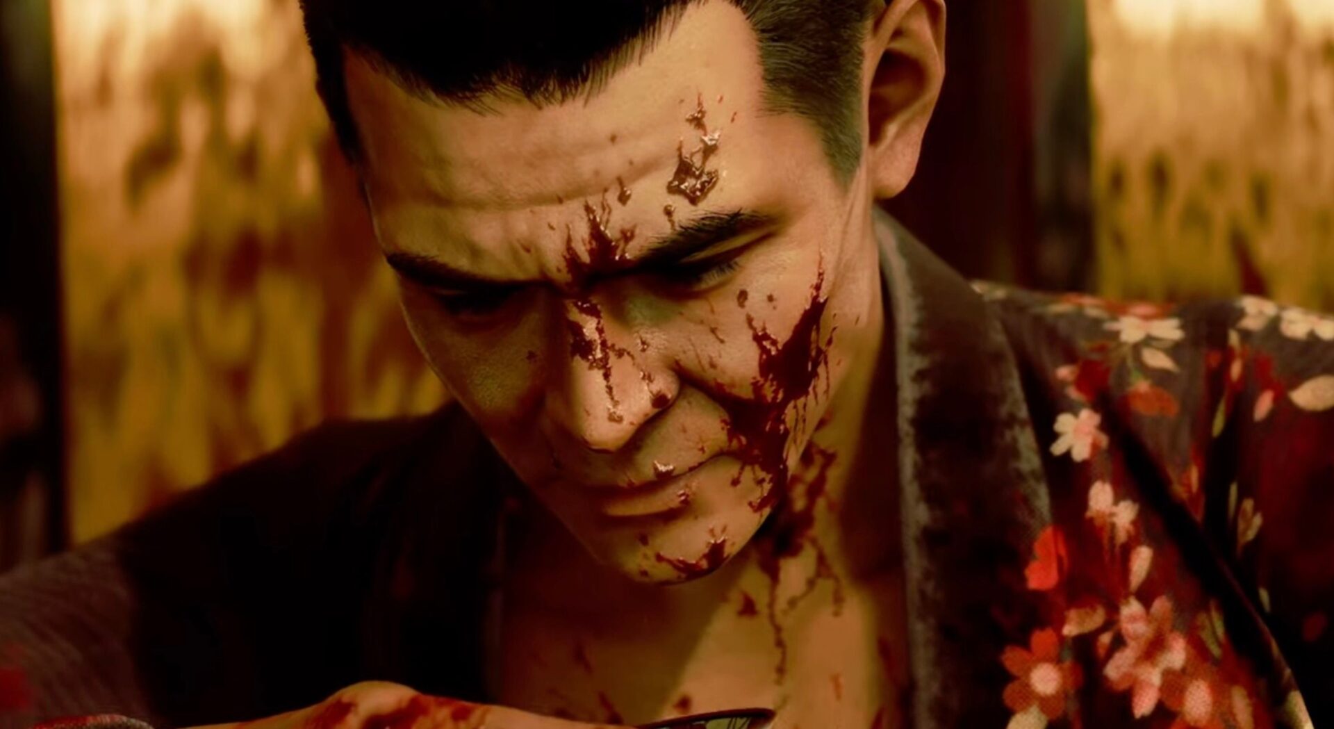 Sega’s Stranger Than Heaven cast includes a yakuza icon who died 12 years ago Sega’s Stranger Than Heaven cast includes a yakuza icon who died 12 years ago