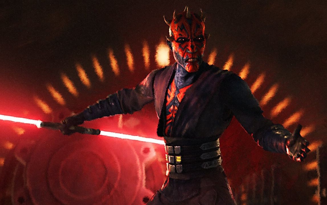 Star Wars – Maul Shadow Lord season 2 release date is closer than you think Star Wars – Maul Shadow Lord season 2 release date is closer than you think