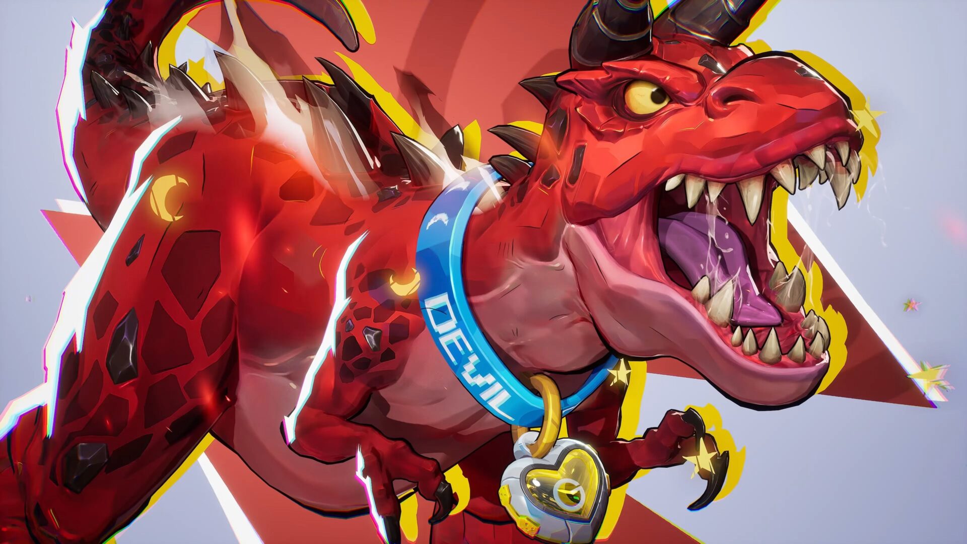 Marvel Rivals season 8 adds Devil Dinosaur in major update Marvel Rivals season 8 adds Devil Dinosaur in major update