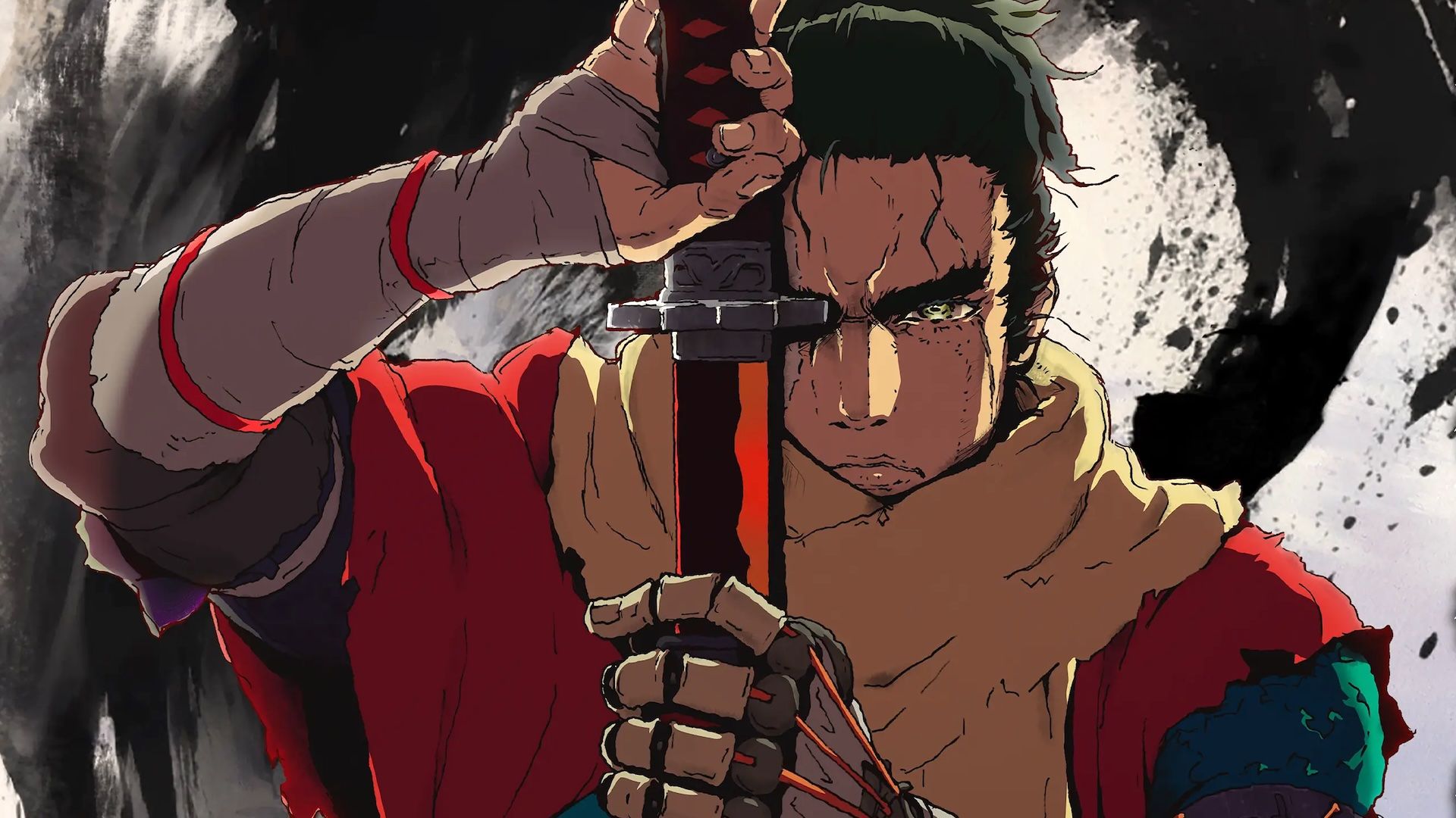 Sekiro: No Defeat anime gets new preview and confirmed theatrical run Sekiro: No Defeat anime gets new preview and confirmed theatrical run