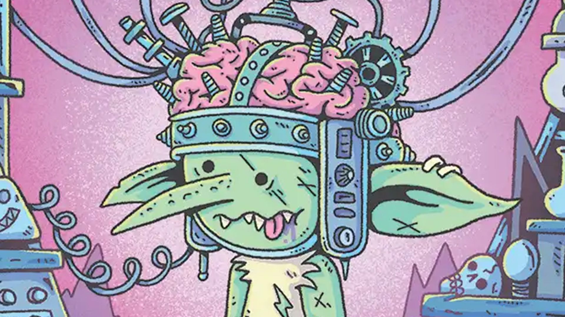 The Secret Lair Goblin Storm deck is real, and it’s packing a ton of value The Secret Lair Goblin Storm deck is real, and it’s packing a ton of value