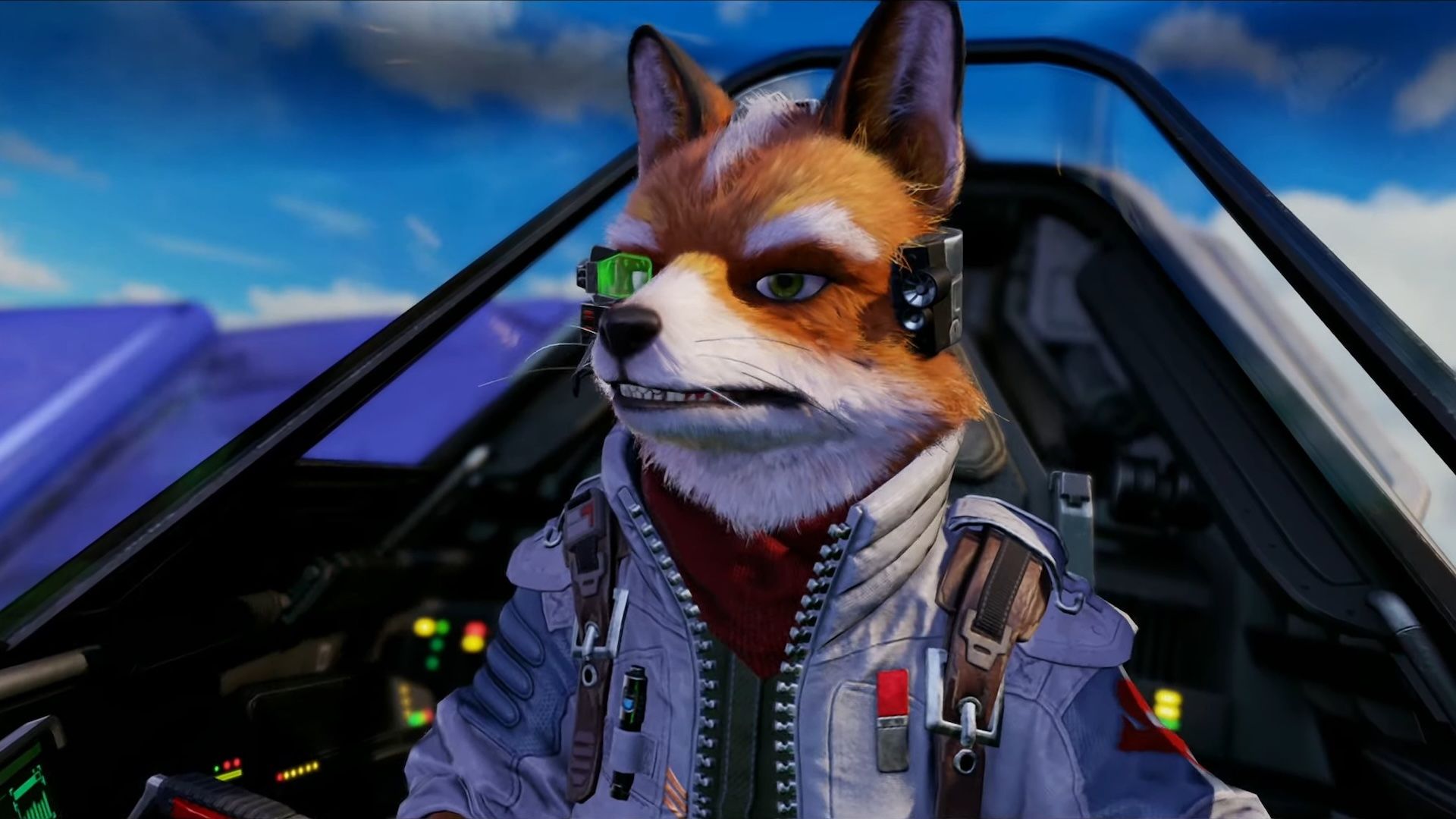Nintendo announces new Star Fox for Nintendo Switch 2 Nintendo announces new Star Fox for Nintendo Switch 2