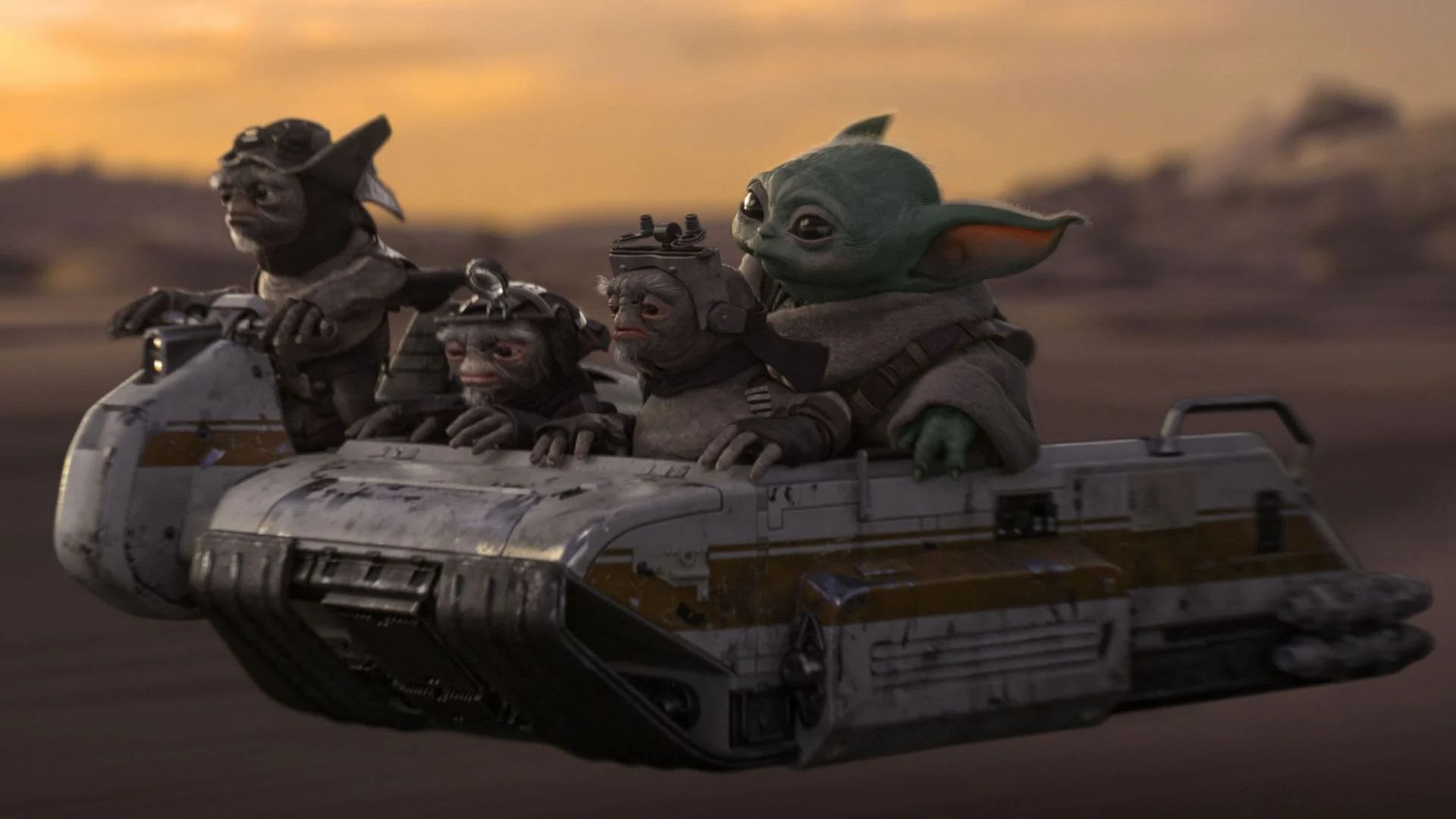The Mandalorian and Grogu is Disney Star Wars’ box office low point The Mandalorian and Grogu is Disney Star Wars’ box office low point