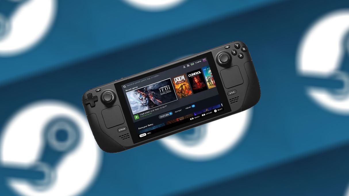 Steam Deck is getting a major price hike