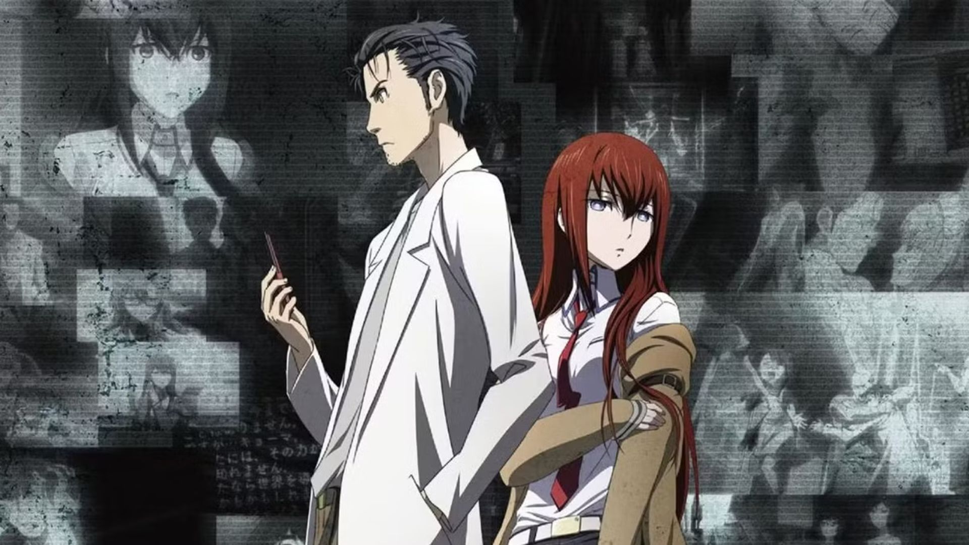 Steins;Gate Re:Boot Officially Confirms Streaming Ban Steins;Gate Re:Boot Officially Confirms Streaming Ban