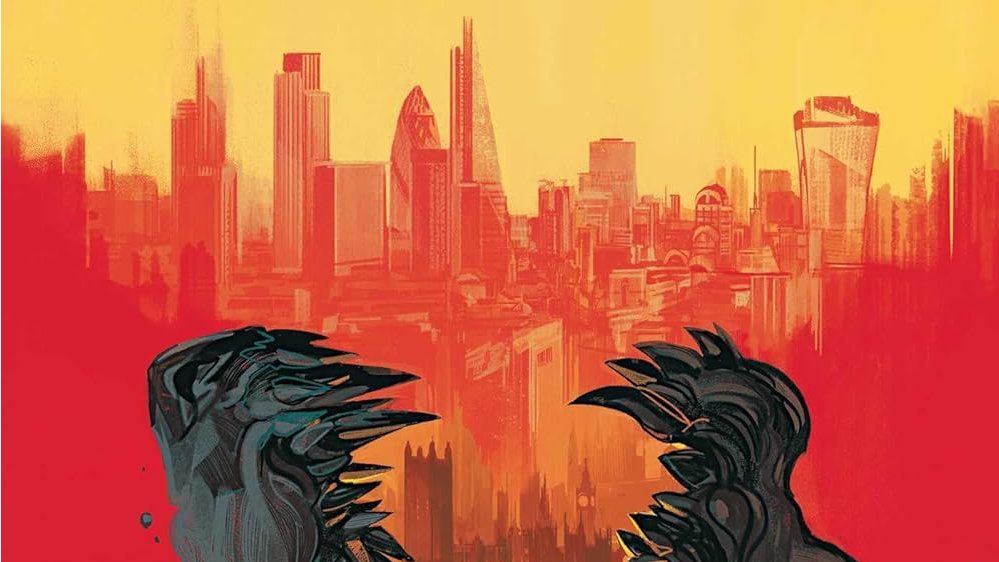 A book with a new Brandon Sanderson story raises million on Kickstarter A book with a new Brandon Sanderson story raises million on Kickstarter