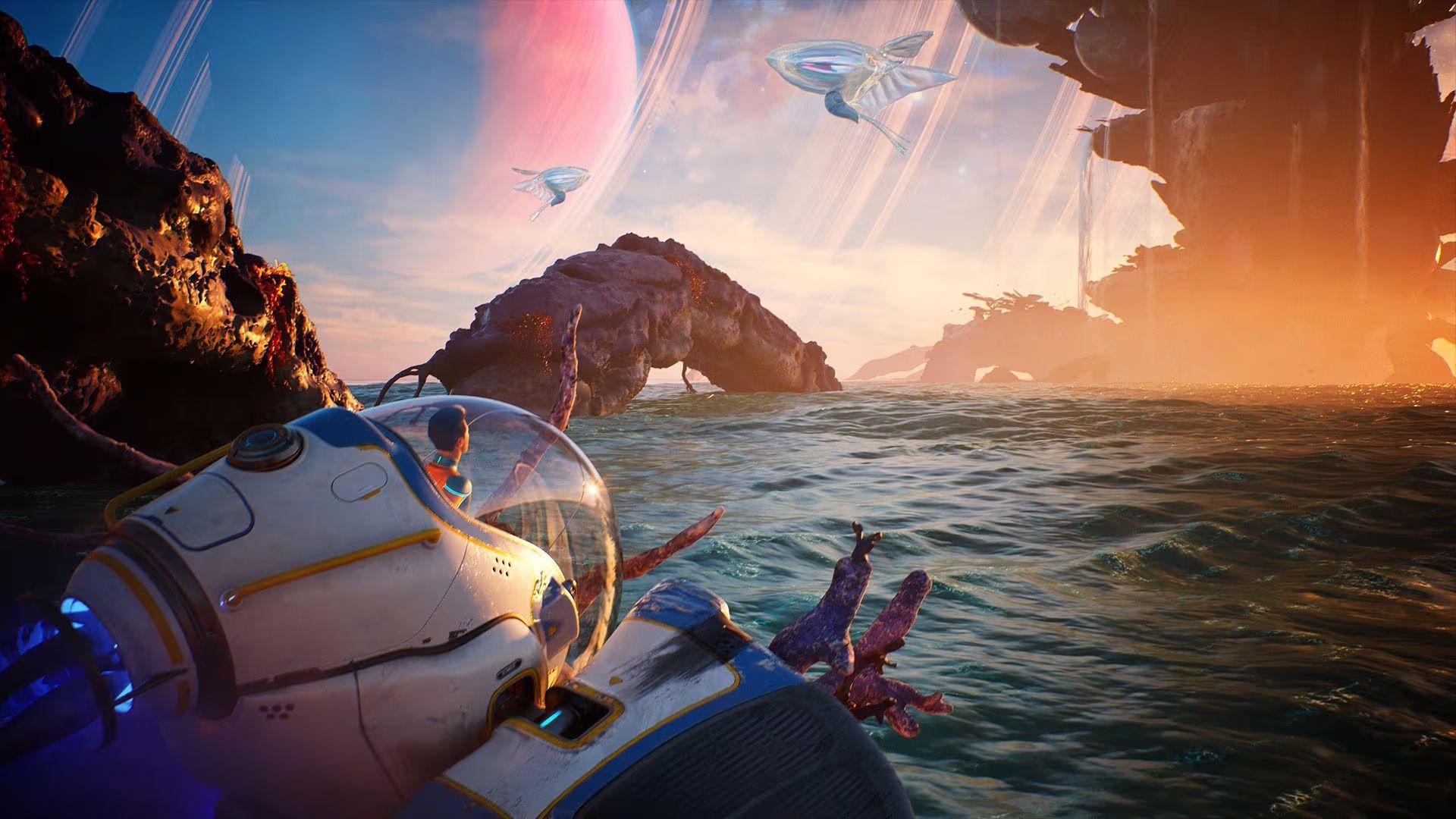 Subnautica 2 sells 1 million copies in first hour after launch Subnautica 2 sells 1 million copies in first hour after launch