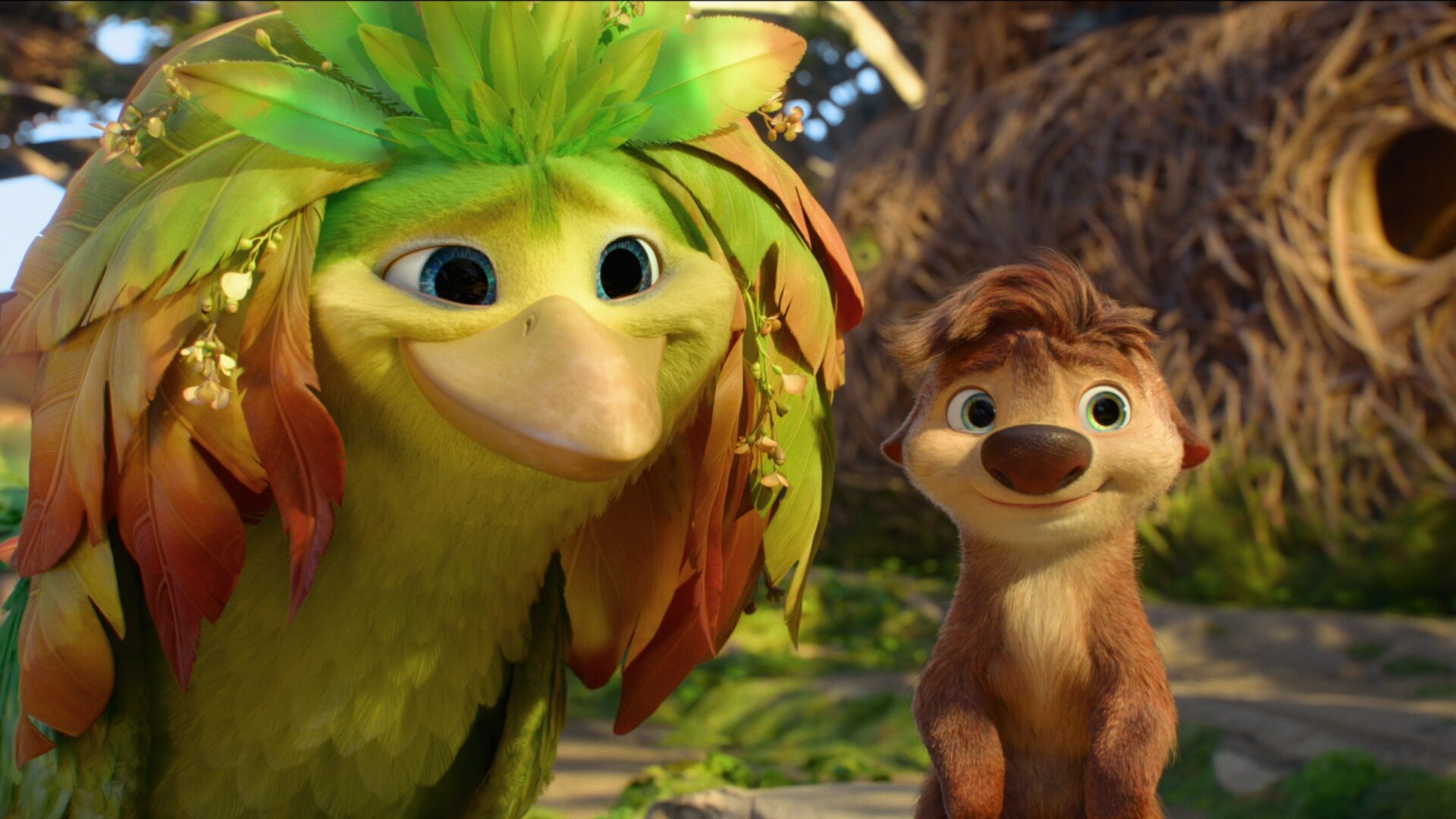 Netflix’s new record-breaking animated hit replaces KPop Demon Hunters Netflix’s new record-breaking animated hit replaces KPop Demon Hunters