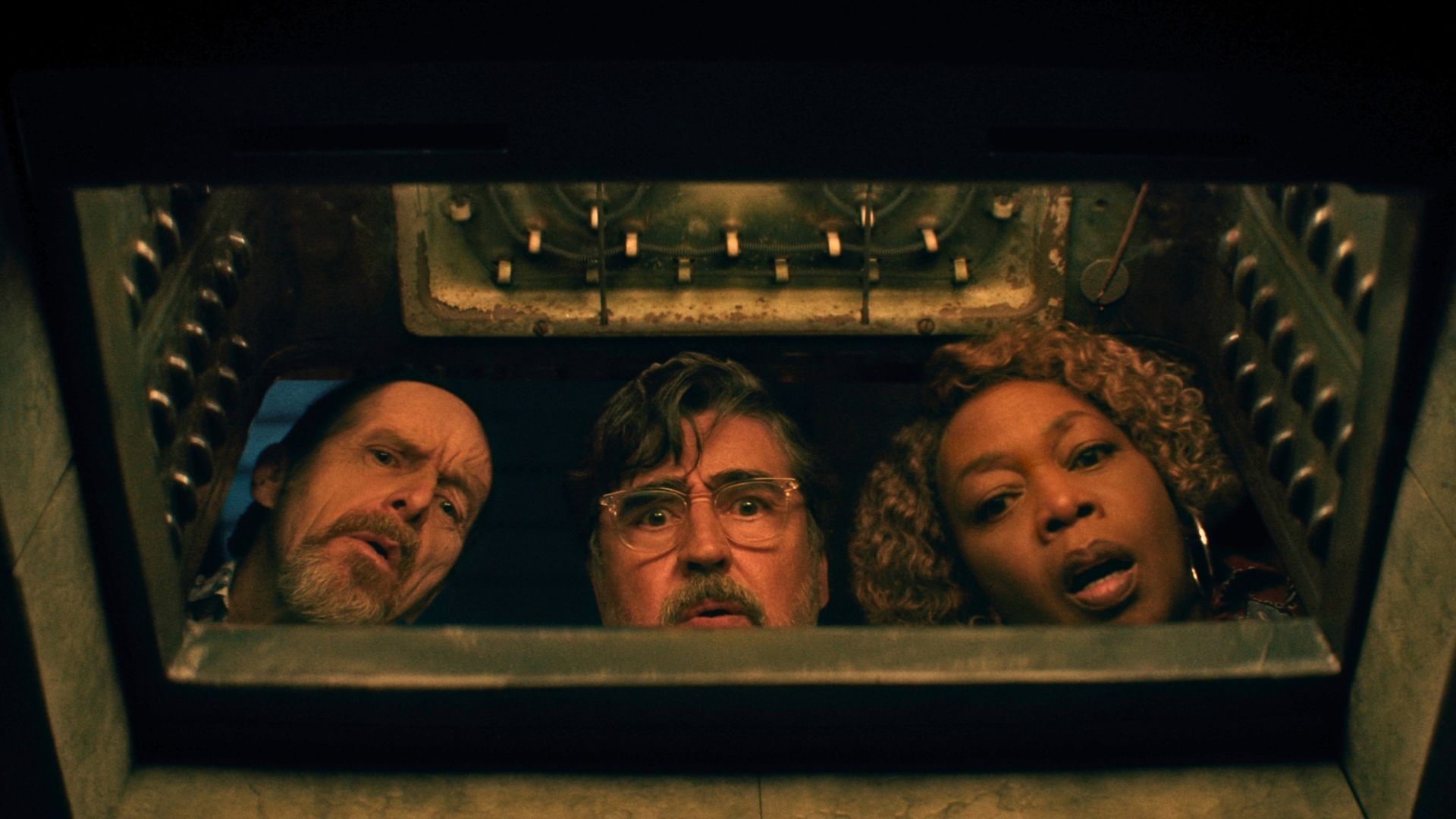 The Boroughs proves to be a worthy Stranger Things successor with big first week on Netflix The Boroughs proves to be a worthy Stranger Things successor with big first week on Netflix