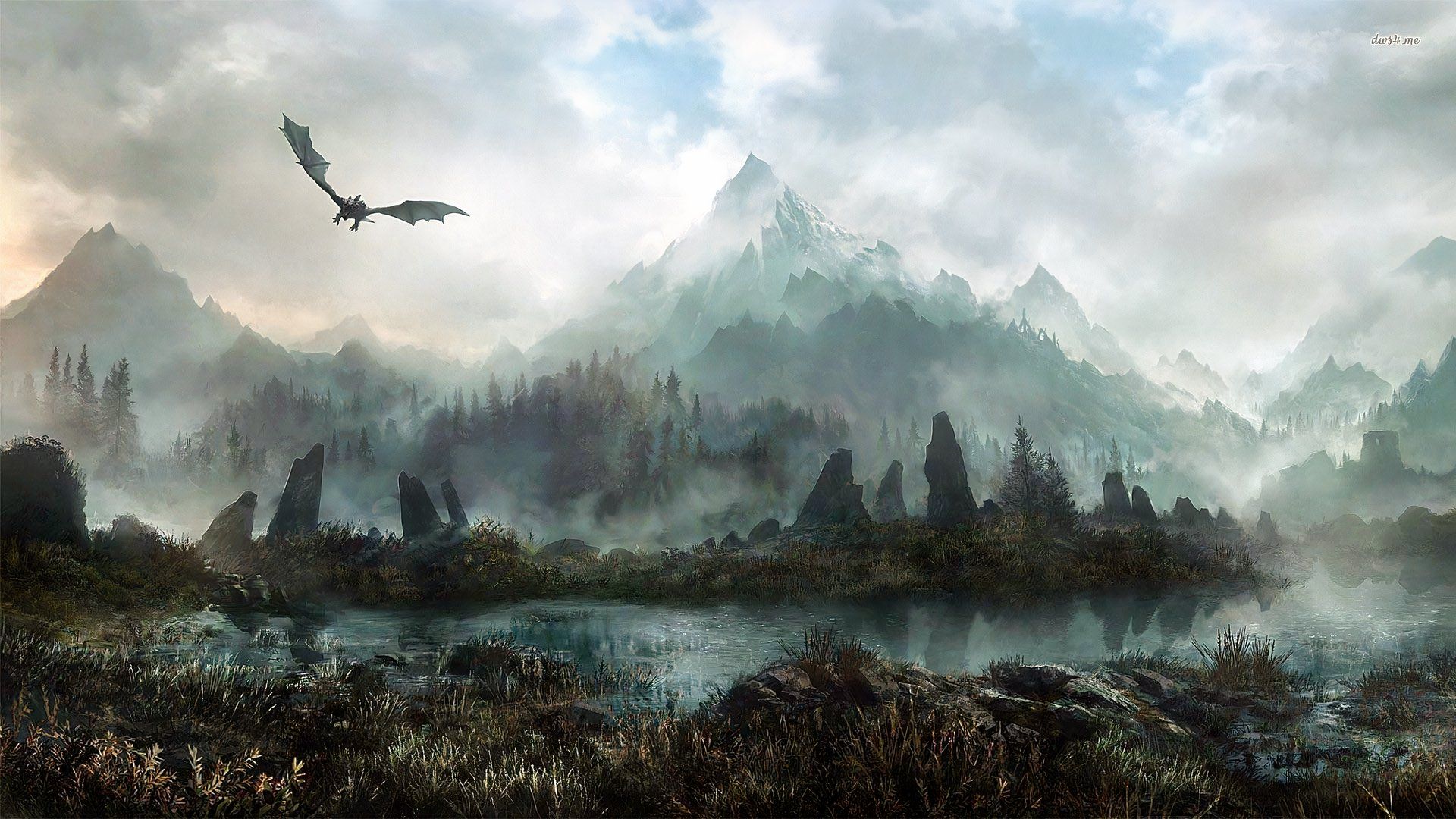 The Perfect Skyrim Replacement Finally Arrives June 2 The Perfect Skyrim Replacement Finally Arrives June 2