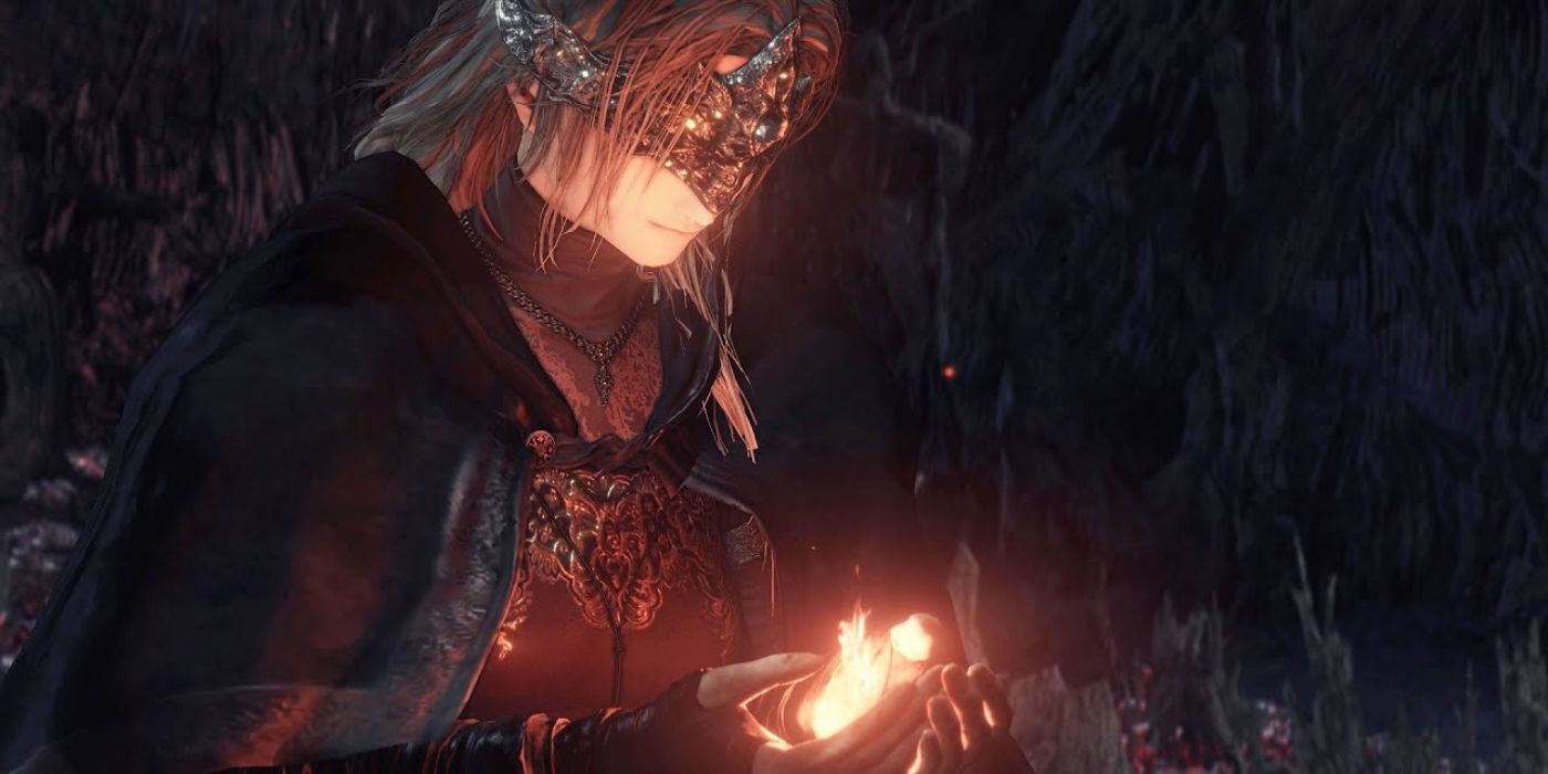Dark Souls 3 Remastered Officially Wows Gamers Dark Souls 3 Remastered Officially Wows Gamers