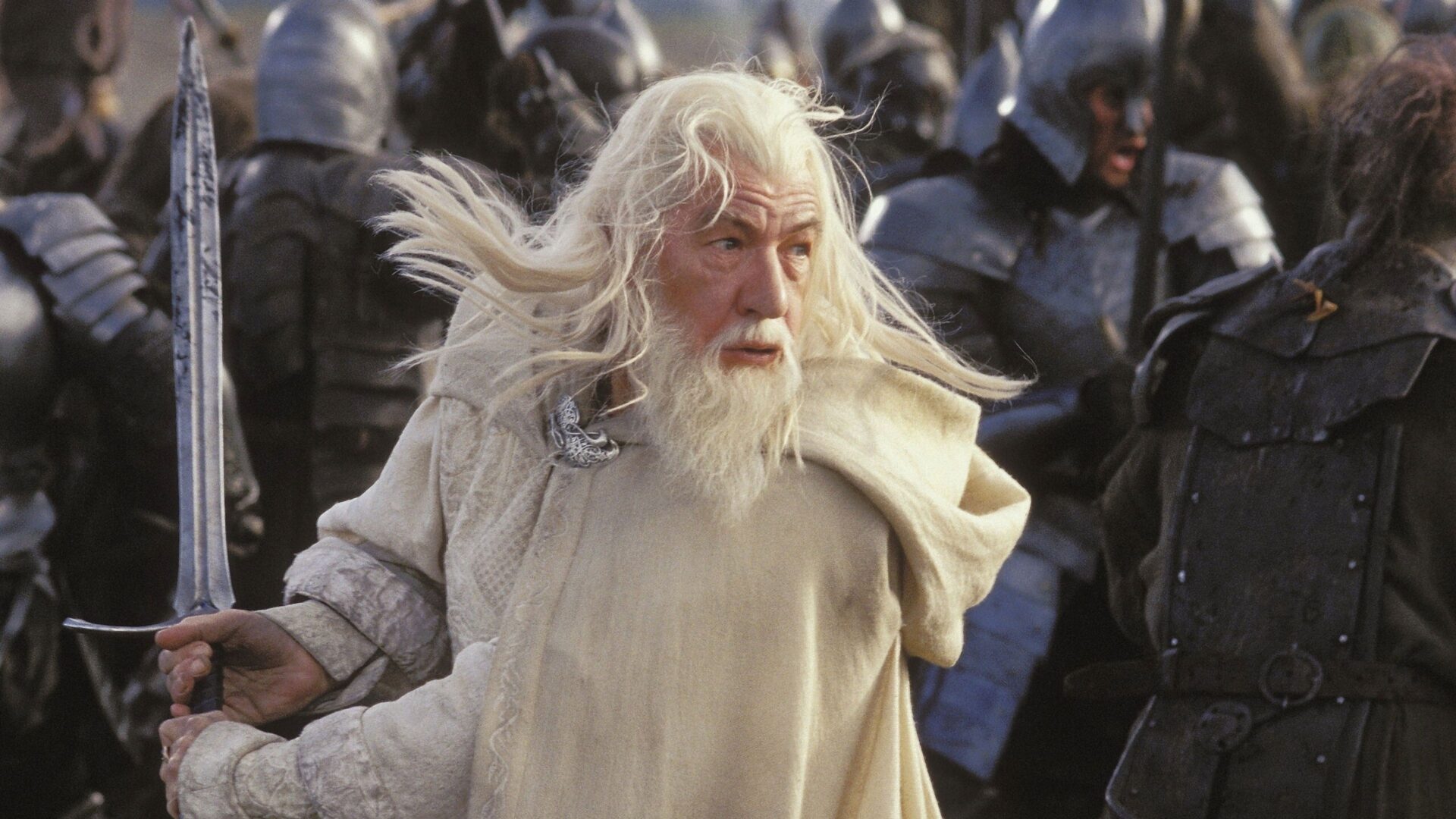 Lord of the Rings: Gandalf – Mithrandir Officially Coming This July Lord of the Rings: Gandalf – Mithrandir Officially Coming This July