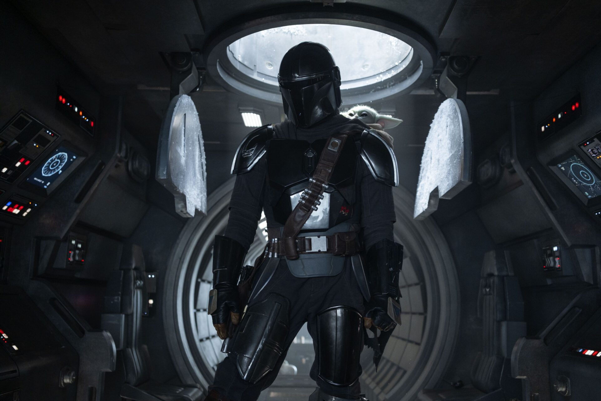 Does The Mandalorian and Grogu have a post-credits scene? Here’s a spoiler free guide