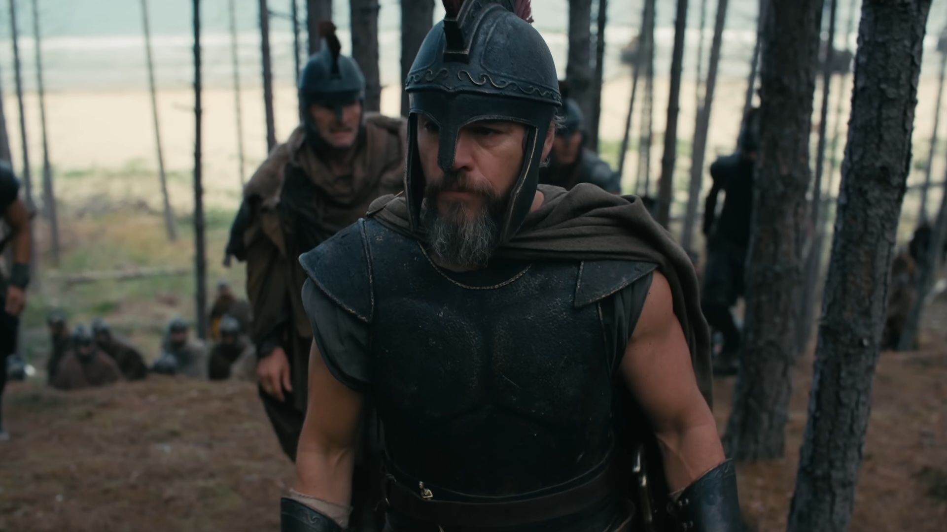 New The Odyssey trailer’s dad game vibes are strong