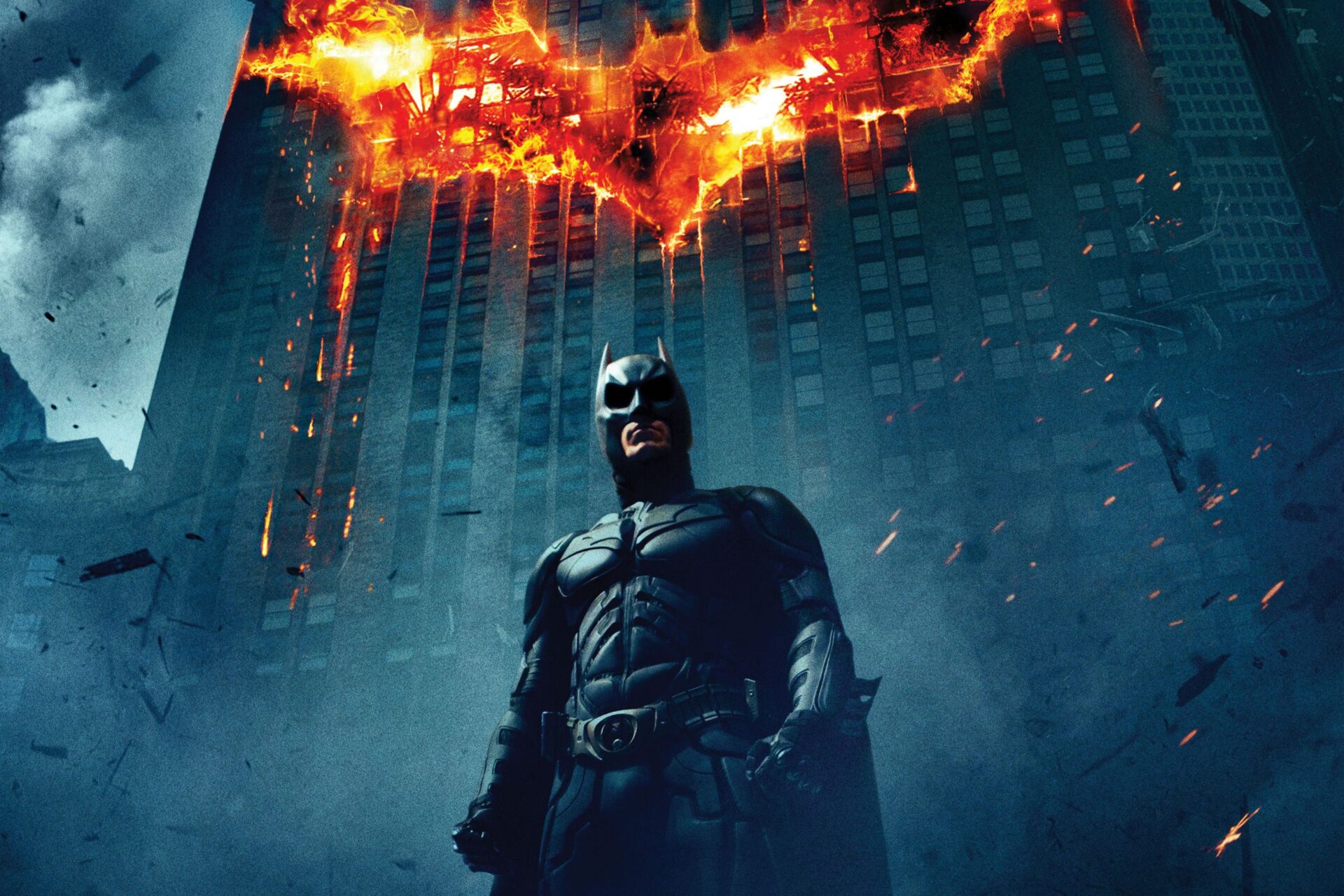 Lego Batman: Legacy of the Dark Knight is the perfect Batman film replacement