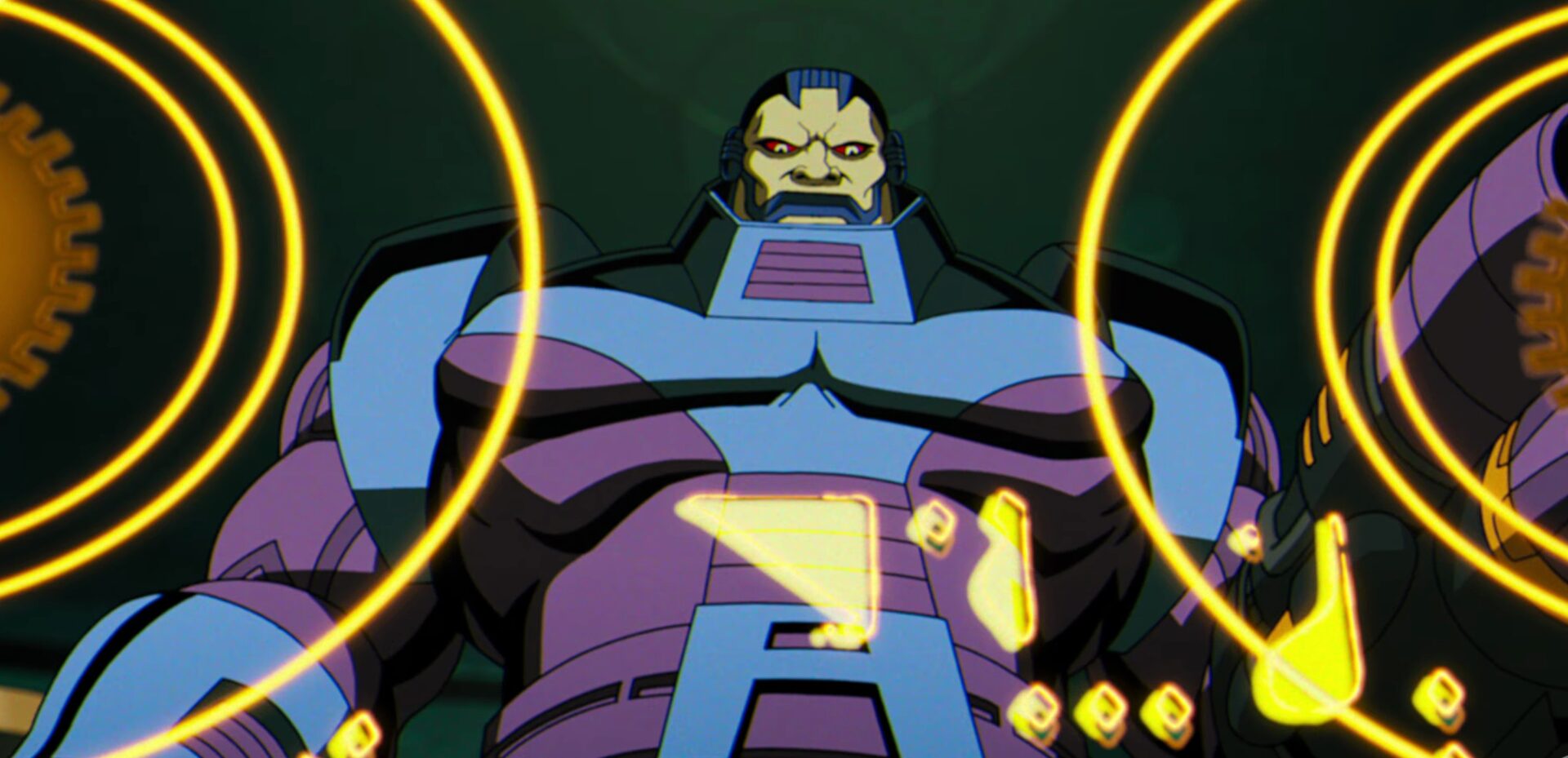 Marvel’s X-Men ’97 gets new trailer, official release date Marvel’s X-Men ’97 gets new trailer, official release date