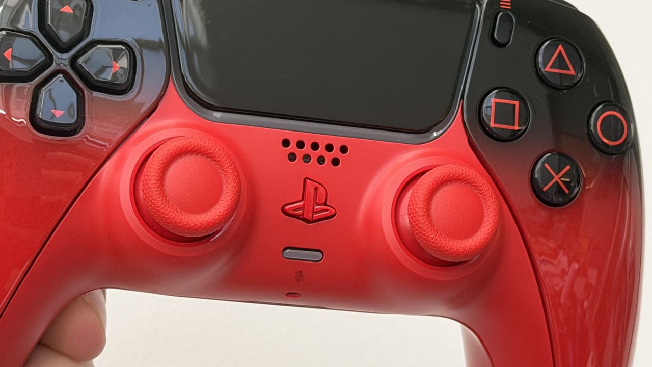 PlayStation’s Hyperpop DualSense Controllers are vibrant, glossy, loud, and hard to ignore PlayStation’s Hyperpop DualSense Controllers are vibrant, glossy, loud, and hard to ignore