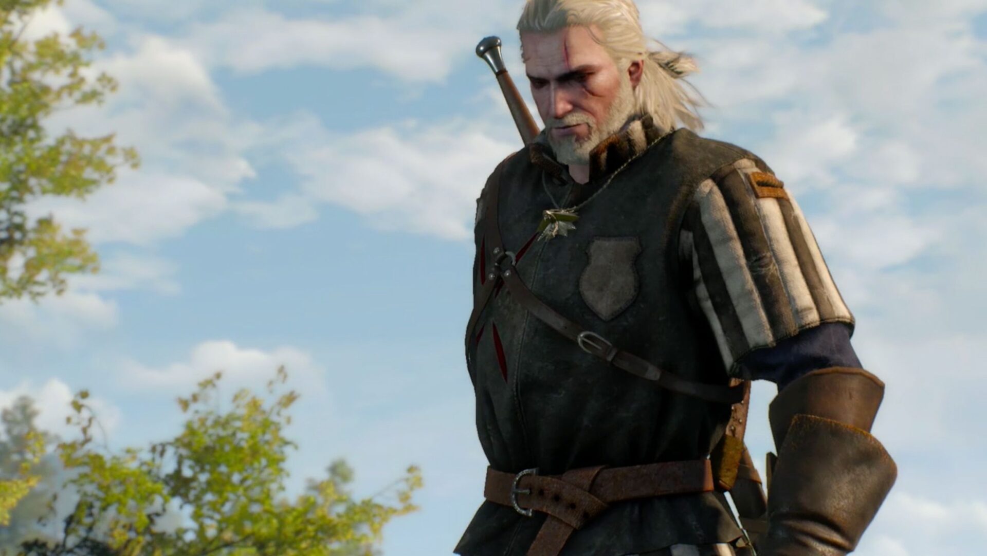 Witcher 3 Songs of the Past DLC a ‘proper big expansion,’ says CD Projekt