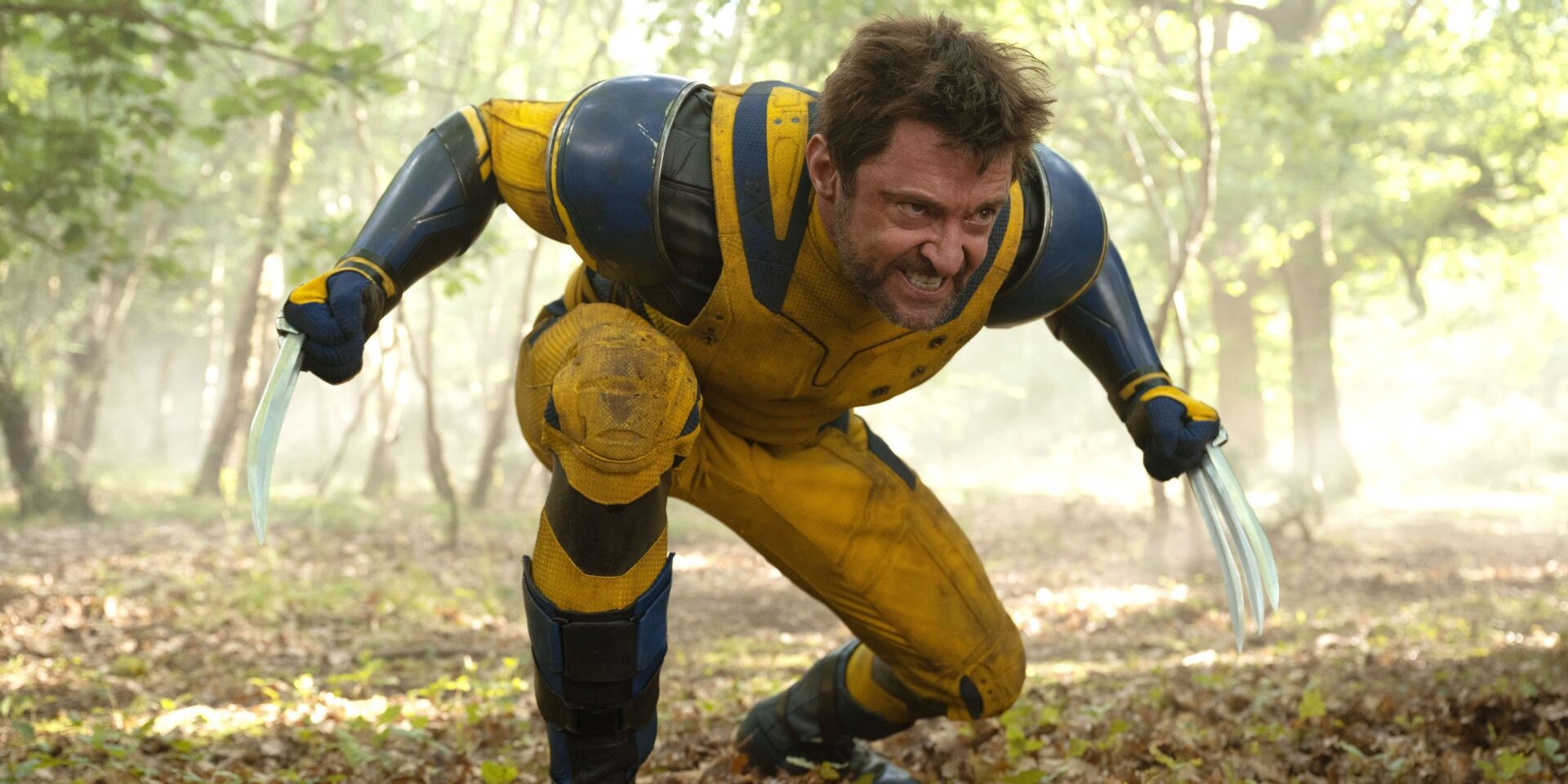 Marvel Officially Redesigns Spider-Man, Wolverine and More