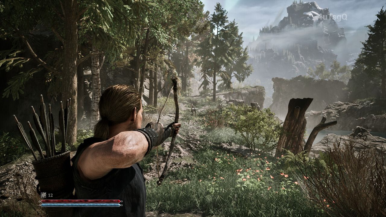 I was worried that the Gothic remake would water down the unapologetically tricky 2001 original, but seven hours hands-on has put my mind at ease I was worried that the Gothic remake would water down the unapologetically tricky 2001 original, but seven hours hands-on has put my mind at ease