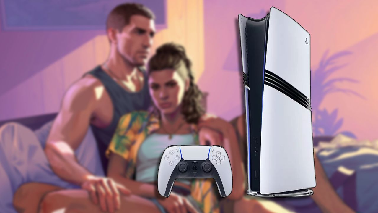 Take-Two CEO says GTA 6 isn’t coming to PC day one because console players are the ‘core consumer’ — but the real reason is obvious Take-Two CEO says GTA 6 isn’t coming to PC day one because console players are the ‘core consumer’ — but the real reason is obvious