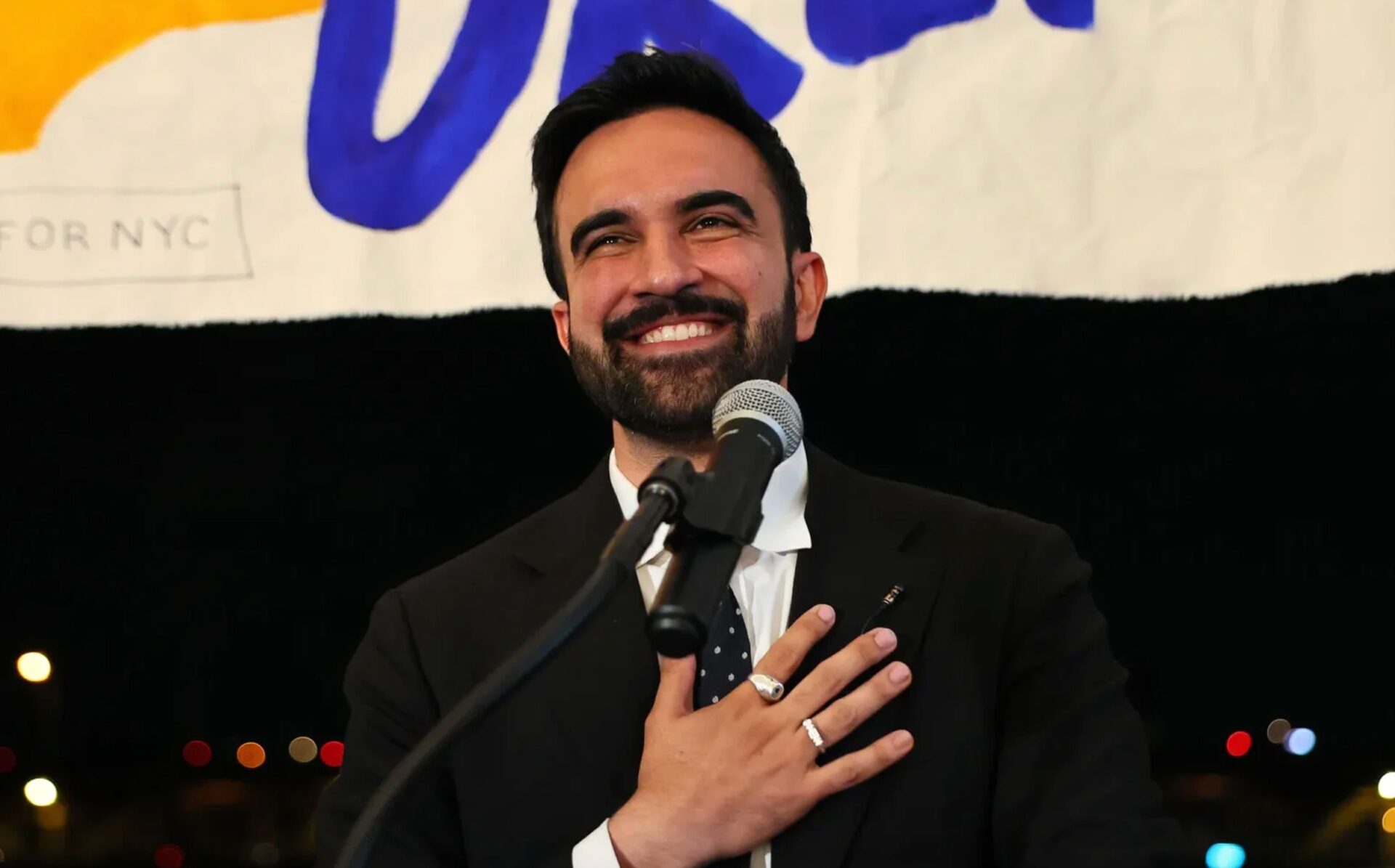 NYC’s Mayor Mamdani is going live on Twitch in new series NYC’s Mayor Mamdani is going live on Twitch in new series