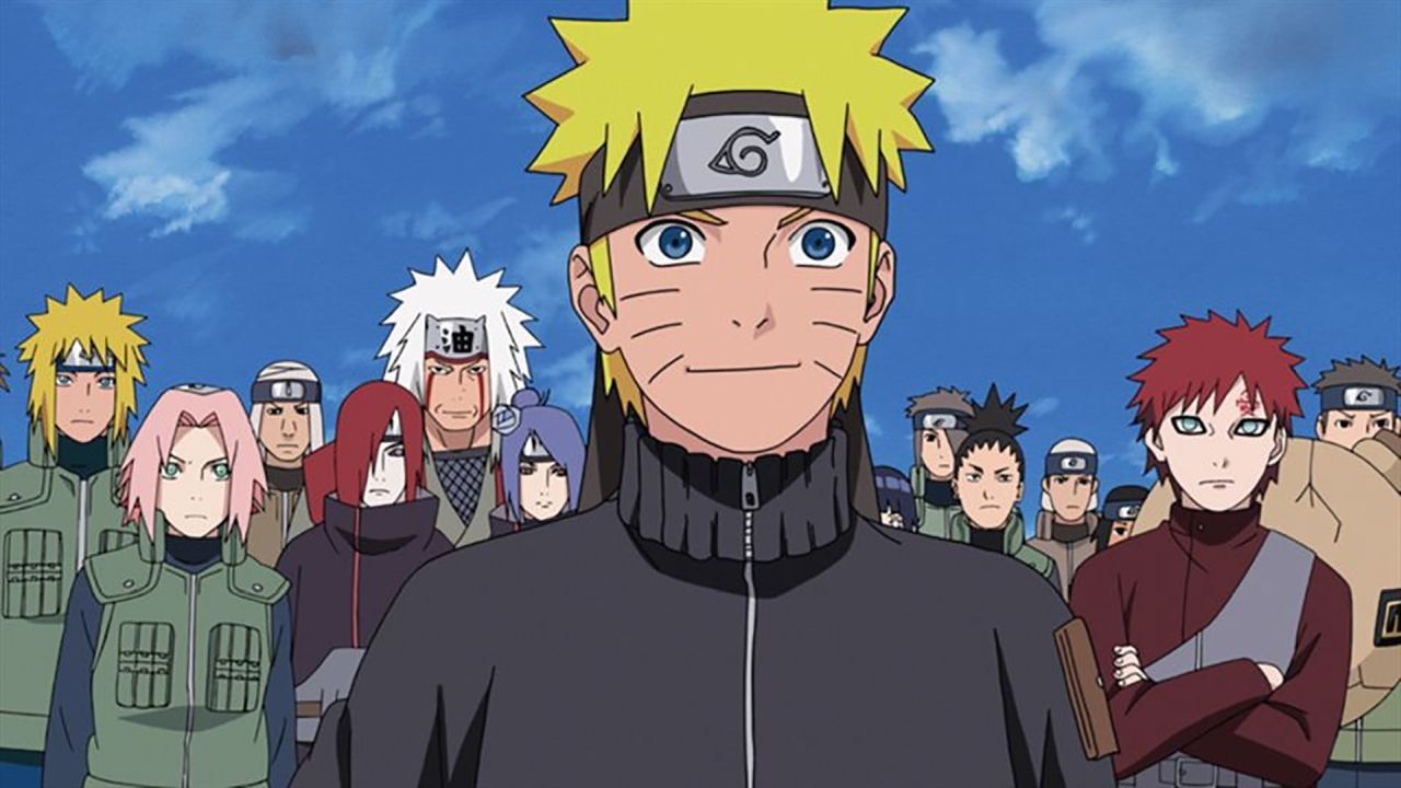 Backlash grows in Japan over Trump’s use of Naruto, Pokémon, and other anime icons Backlash grows in Japan over Trump’s use of Naruto, Pokémon, and other anime icons