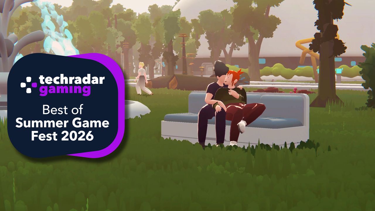 Seed could be the most revolutionary life simulator since The Sims — and you can experience all of it with your friends Seed could be the most revolutionary life simulator since The Sims — and you can experience all of it with your friends