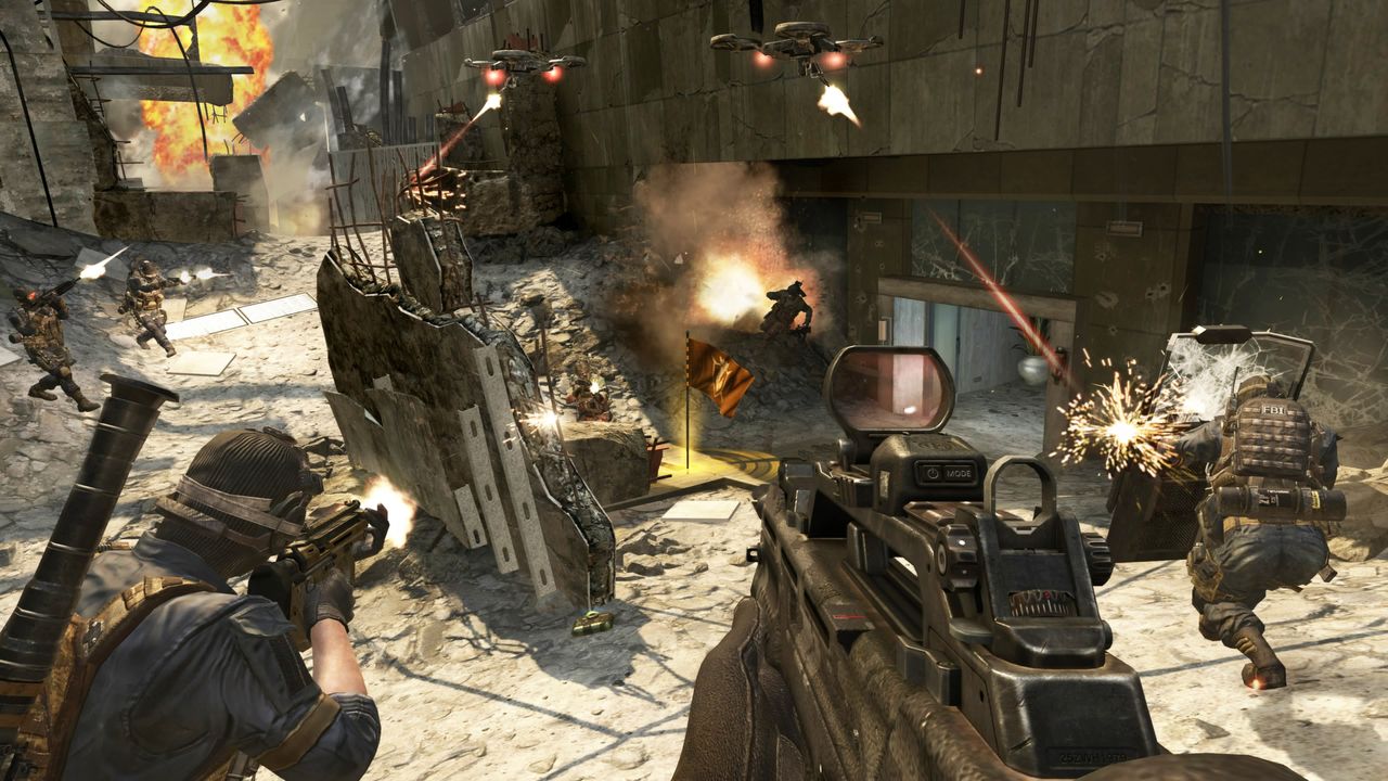 ‘This mode is a dream bro’ — Call of Duty is bringing back Black Ops 2 in a way nobody expected