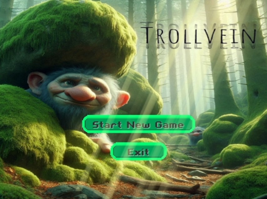 TrollVein TrollVein
