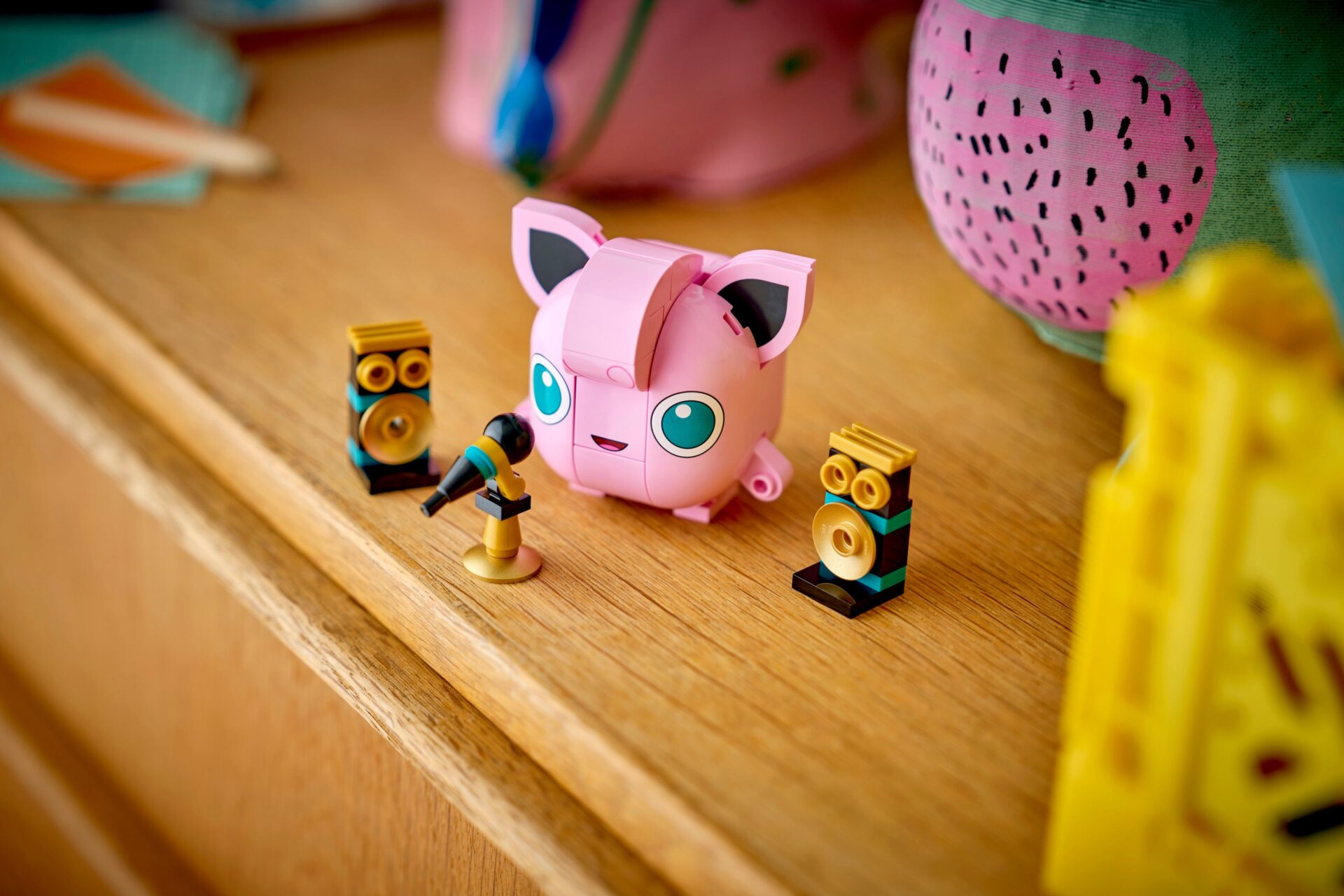 Why Lego isn’t making Pokémon minifigs (yet) Why Lego isn’t making Pokémon minifigs (yet)