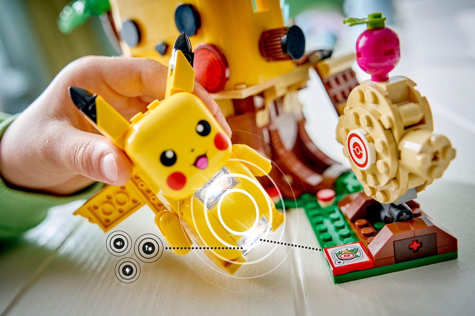 The new Pokémon Lego sets are cooler than you think The new Pokémon Lego sets are cooler than you think