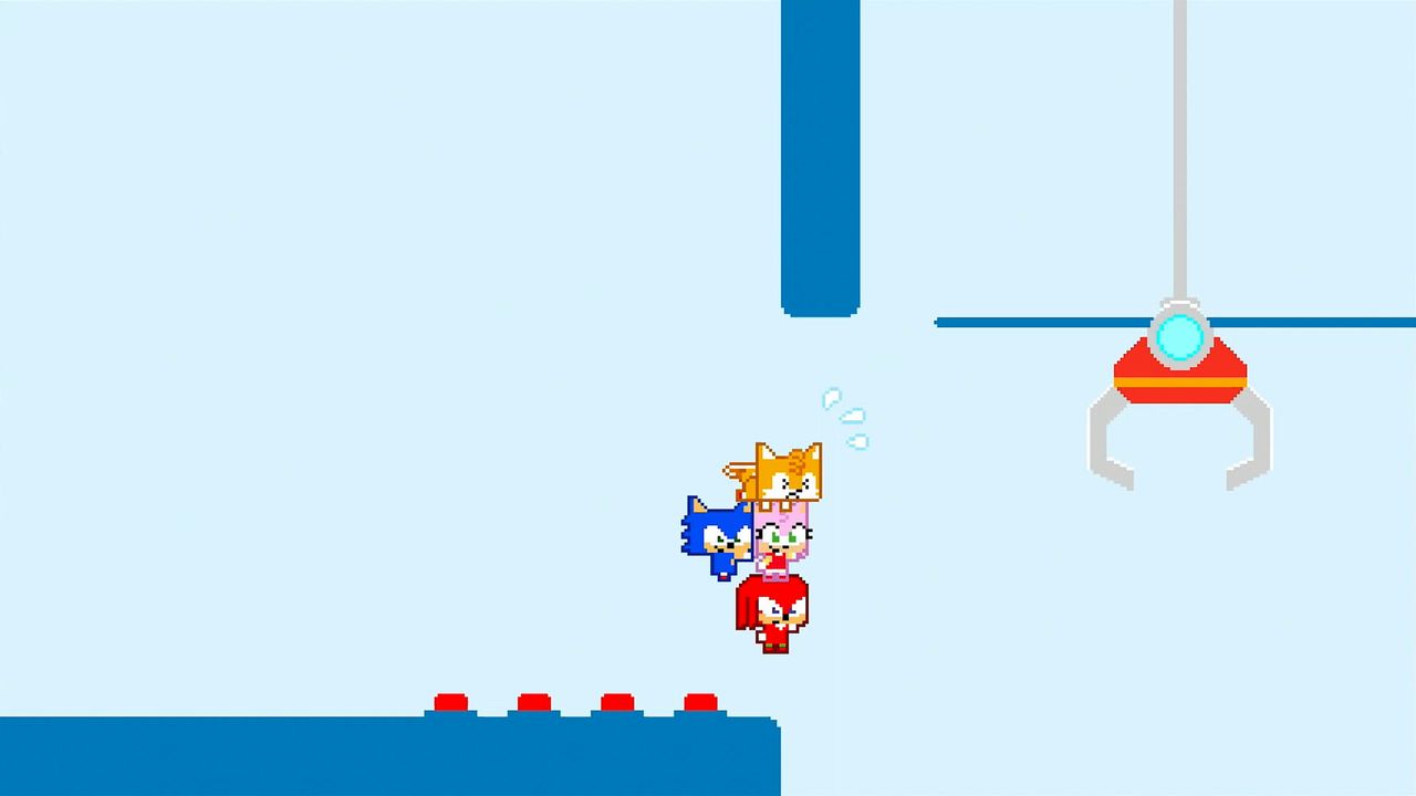 ‘You don’t need to be super hardcore to be good at this one’ — Pico Park president on bringing Sonic to a whole new audience with upcoming crossover game