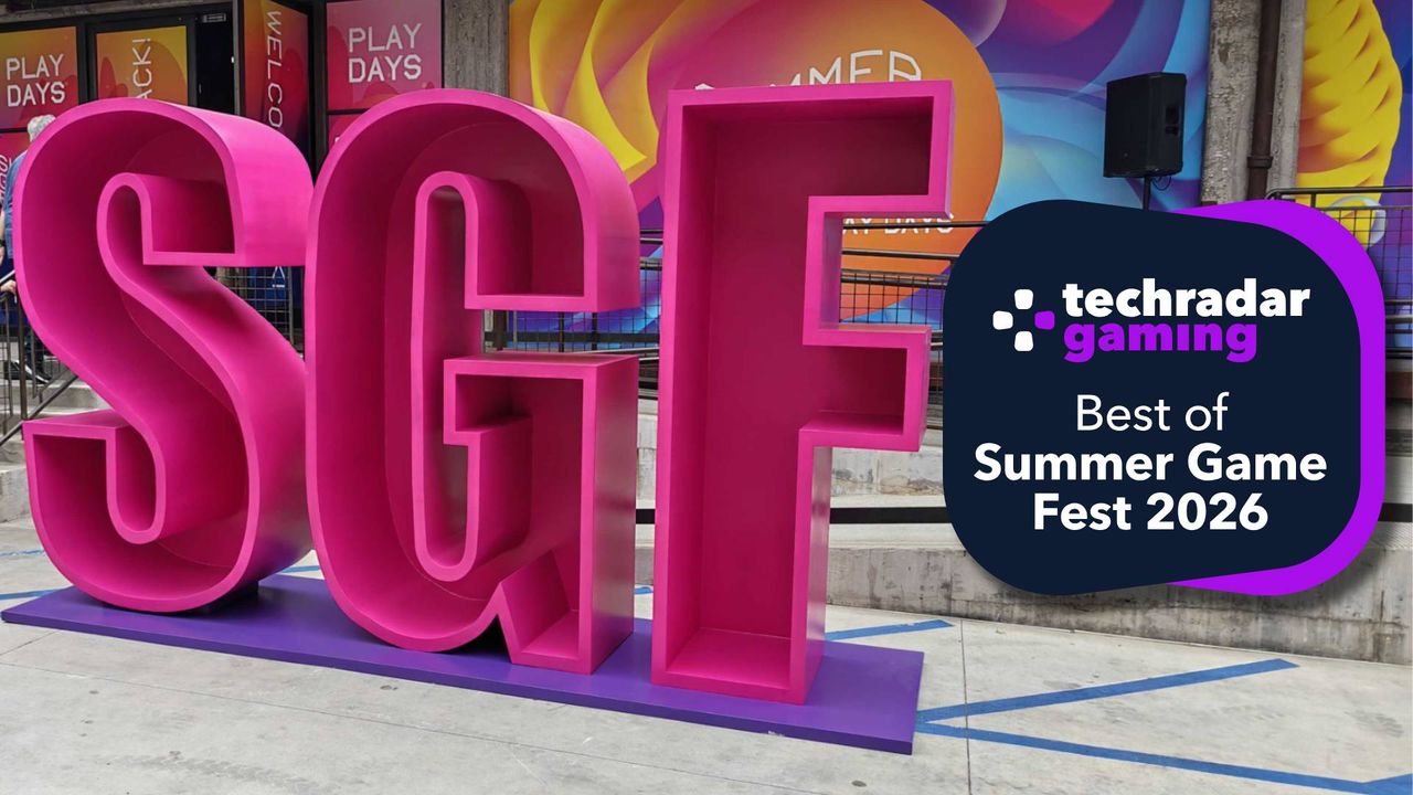 Best of Summer Game Fest 2026 Best of Summer Game Fest 2026