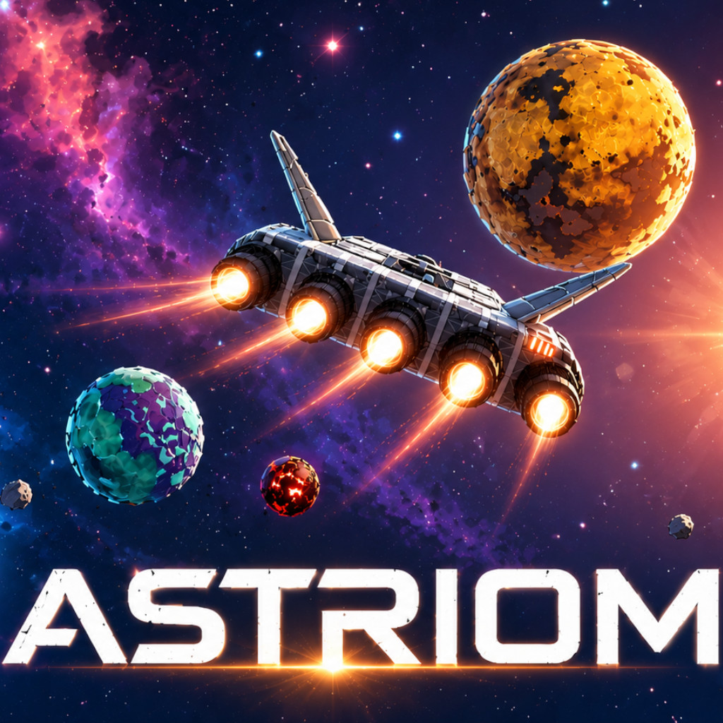 AstriOm AstriOm