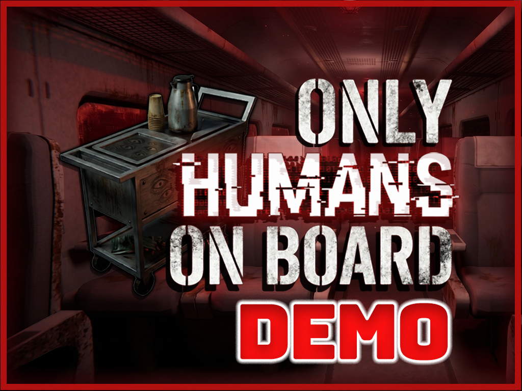 Only Humans On Board – Demo Only Humans On Board – Demo