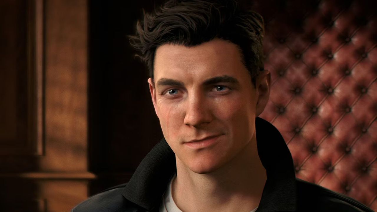 IO Interactive says 007 First Light was ‘always’ supposed to be an origin story — ‘We wanted to take that risk and introduce a fresh Bond for the gamers’