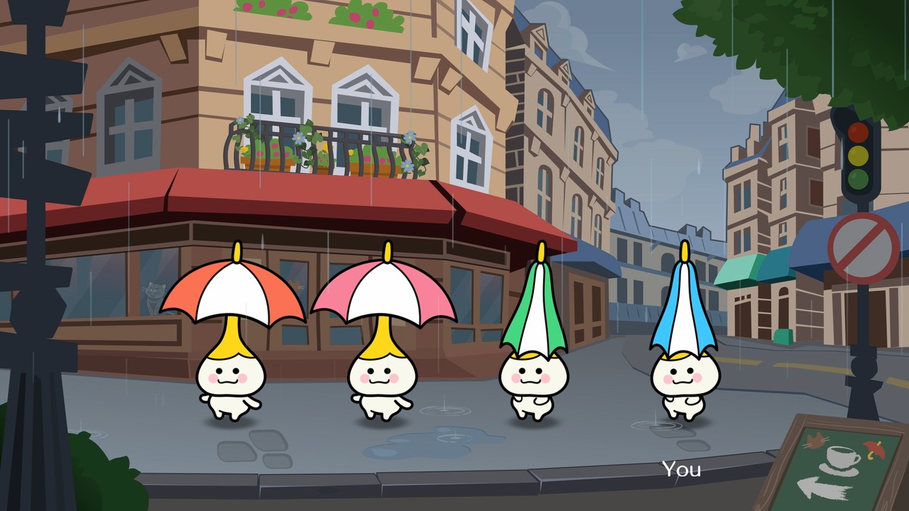 Rhythm Heaven Groove is on track to become my favorite Nintendo Switch release of 2026 Rhythm Heaven Groove is on track to become my favorite Nintendo Switch release of 2026