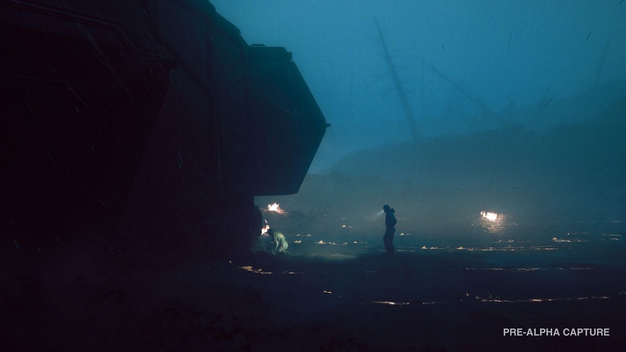 ‘I think that combination of interior and exterior will create these moments that really live long after the player puts down the controller’ — Alien: Isolation 2 is designed to ‘really stay’ with players and be ‘unforgettable’, says Creative Assembly ‘I think that combination of interior and exterior will create these moments that really live long after the player puts down the controller’ — Alien: Isolation 2 is designed to ‘really stay’ with players and be ‘unforgettable’, says Creative Assembly
