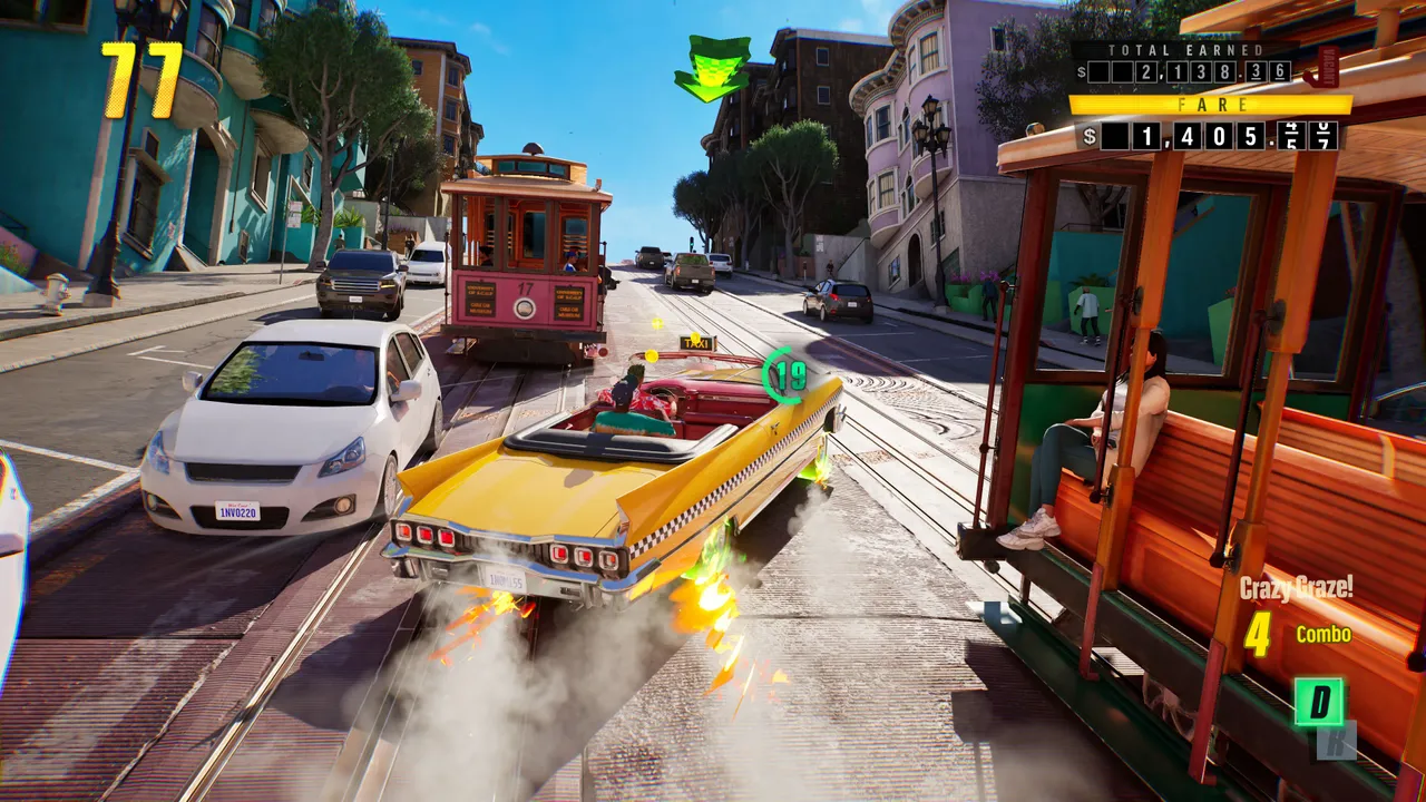 Crazy Taxi: World Tour officially arrives in 2027 with all-new multiplayer modes, which series creator Kenji Kanno says were highly requested in 1999 — ‘Back then we were limited by the technology’ Crazy Taxi: World Tour officially arrives in 2027 with all-new multiplayer modes, which series creator Kenji Kanno says were highly requested in 1999 — ‘Back then we were limited by the technology’