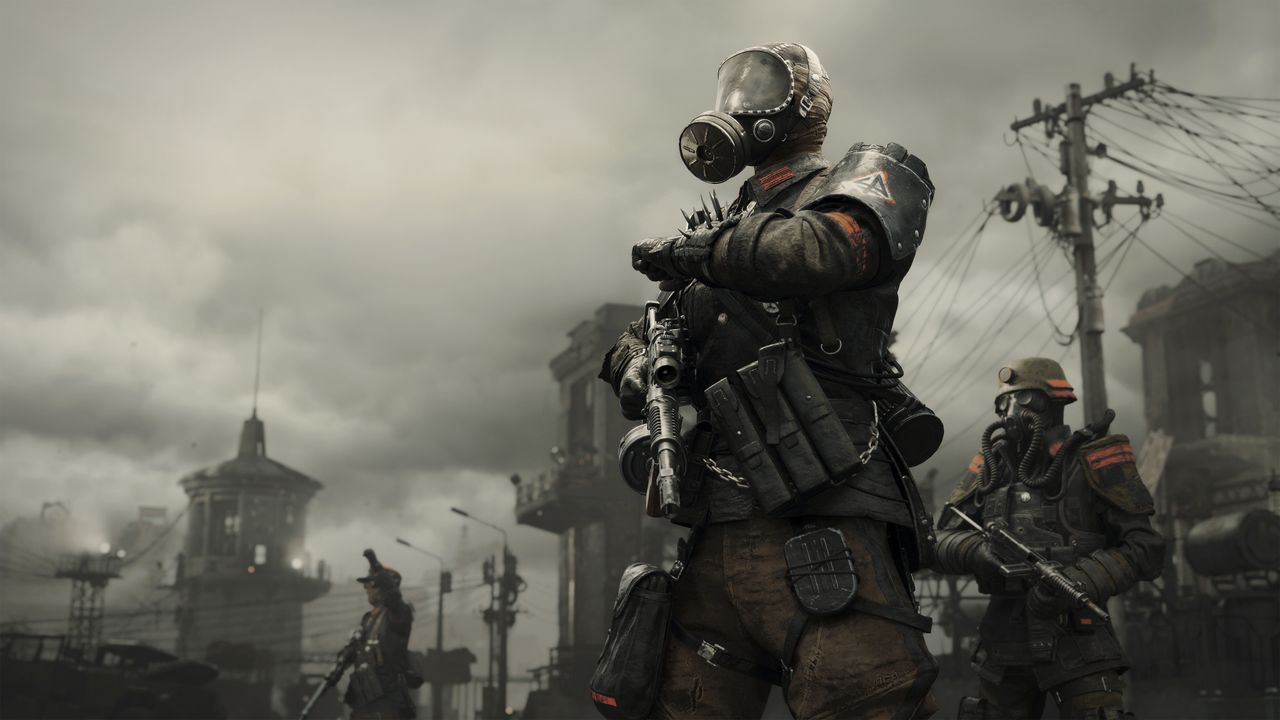 ‘There is a liar in these tunnels’ — Metro 2039 gets new action-packed trailer, teasing first-person stealth-action gameplay, a new stealth weapon, and a February 2027 release window